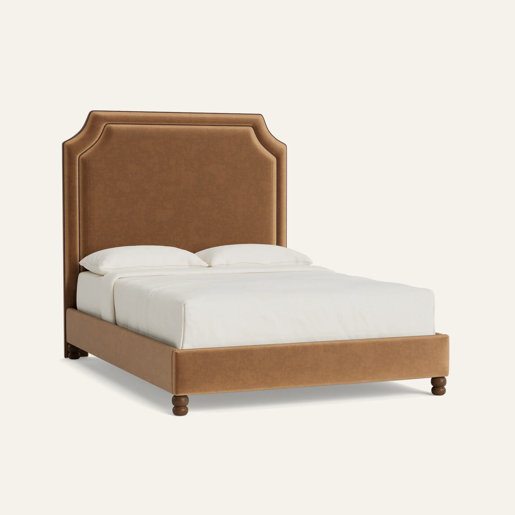 Honey Velvet