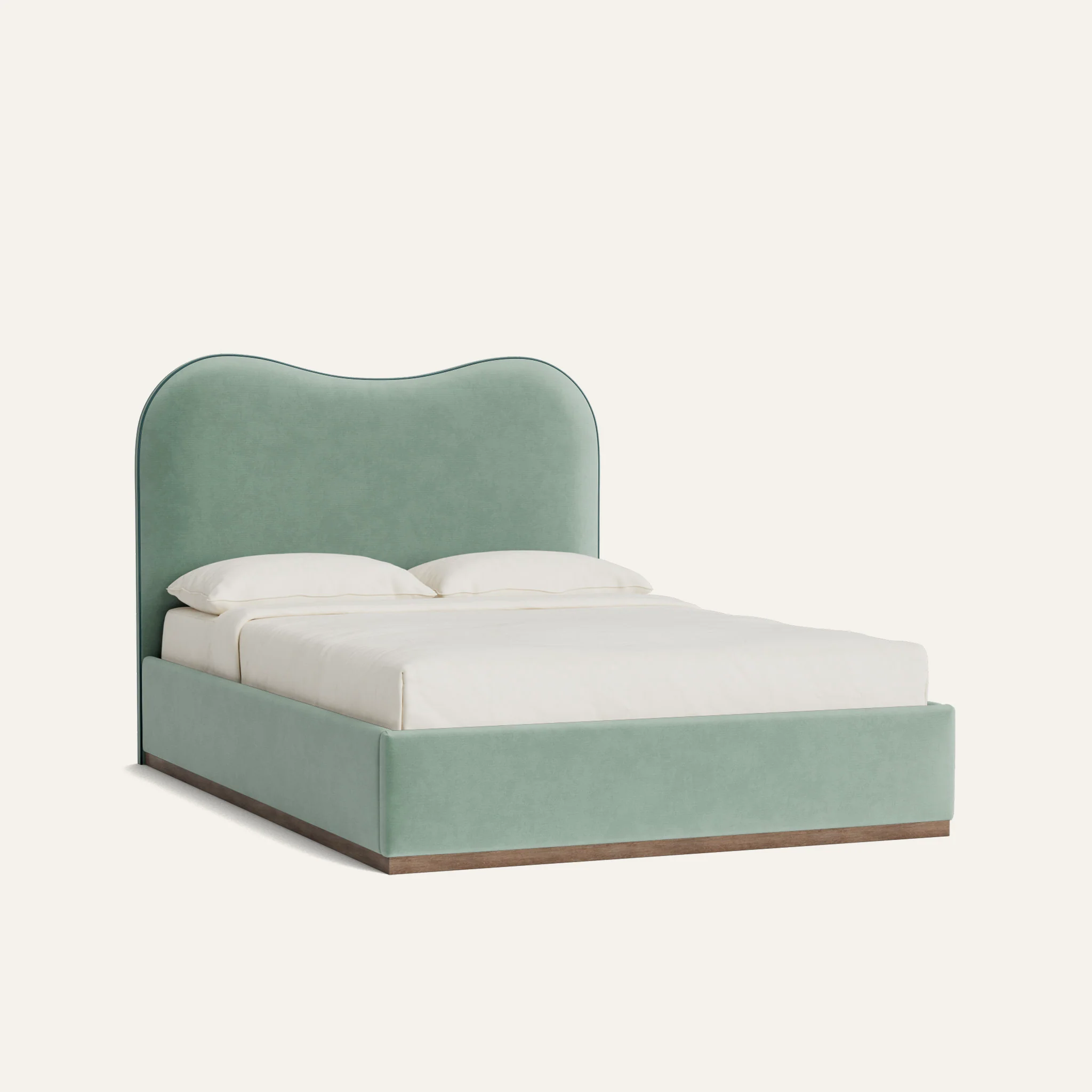 Sea Salt Velvet