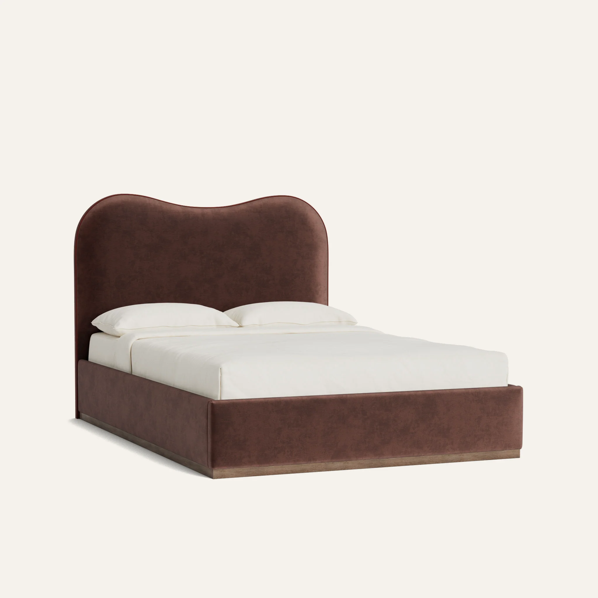 Walnut Velvet