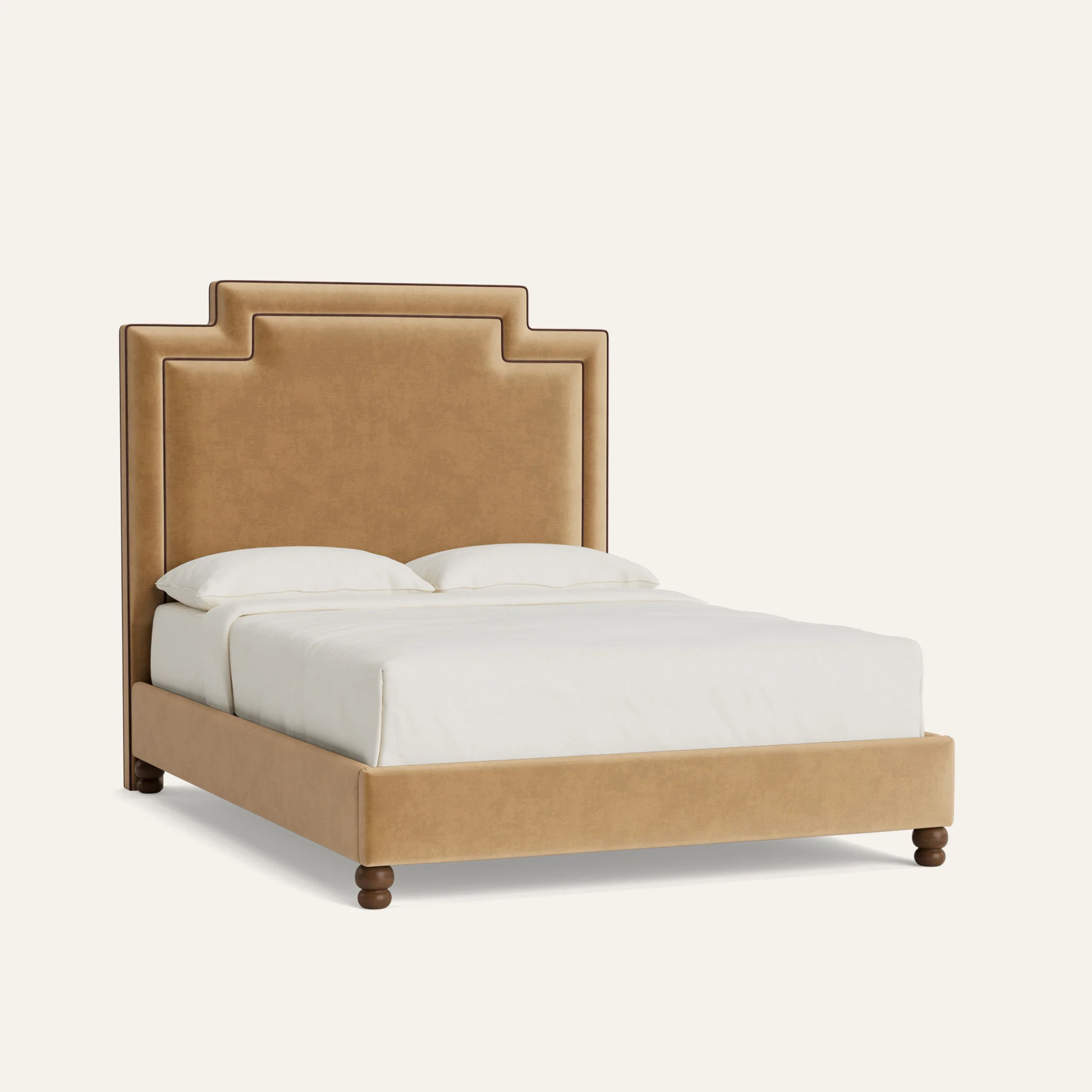 Camel Velvet