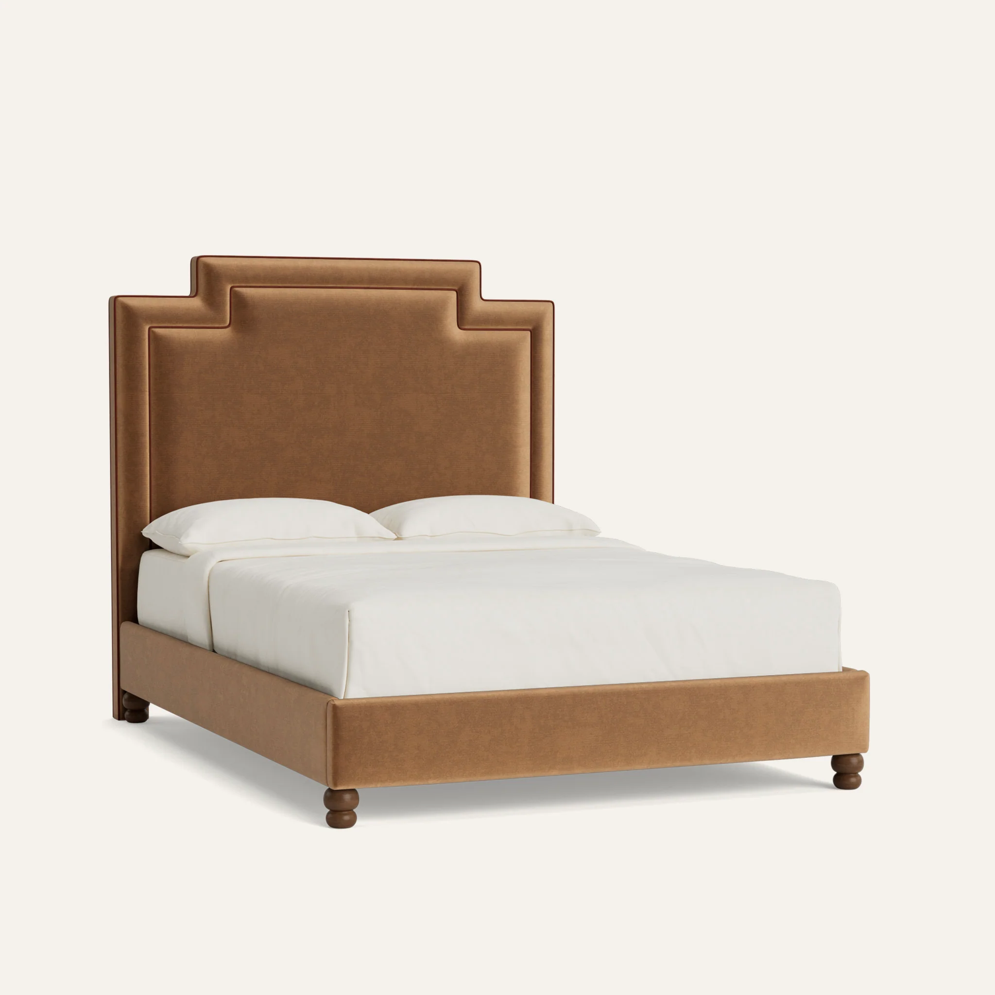 Honey Velvet