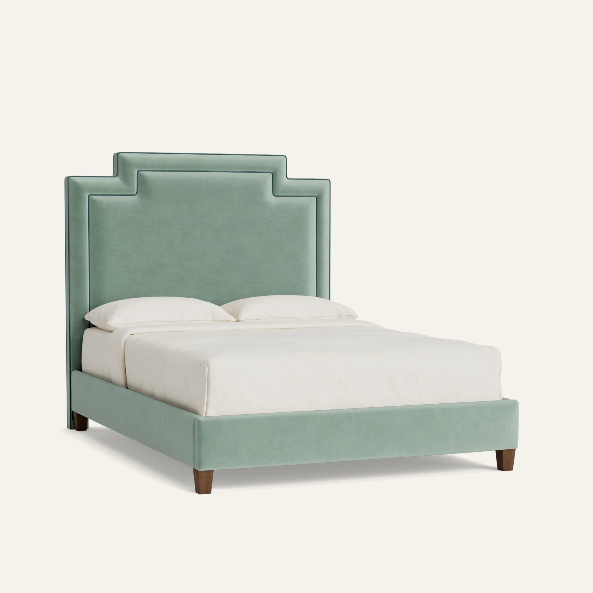 Sea Salt Velvet