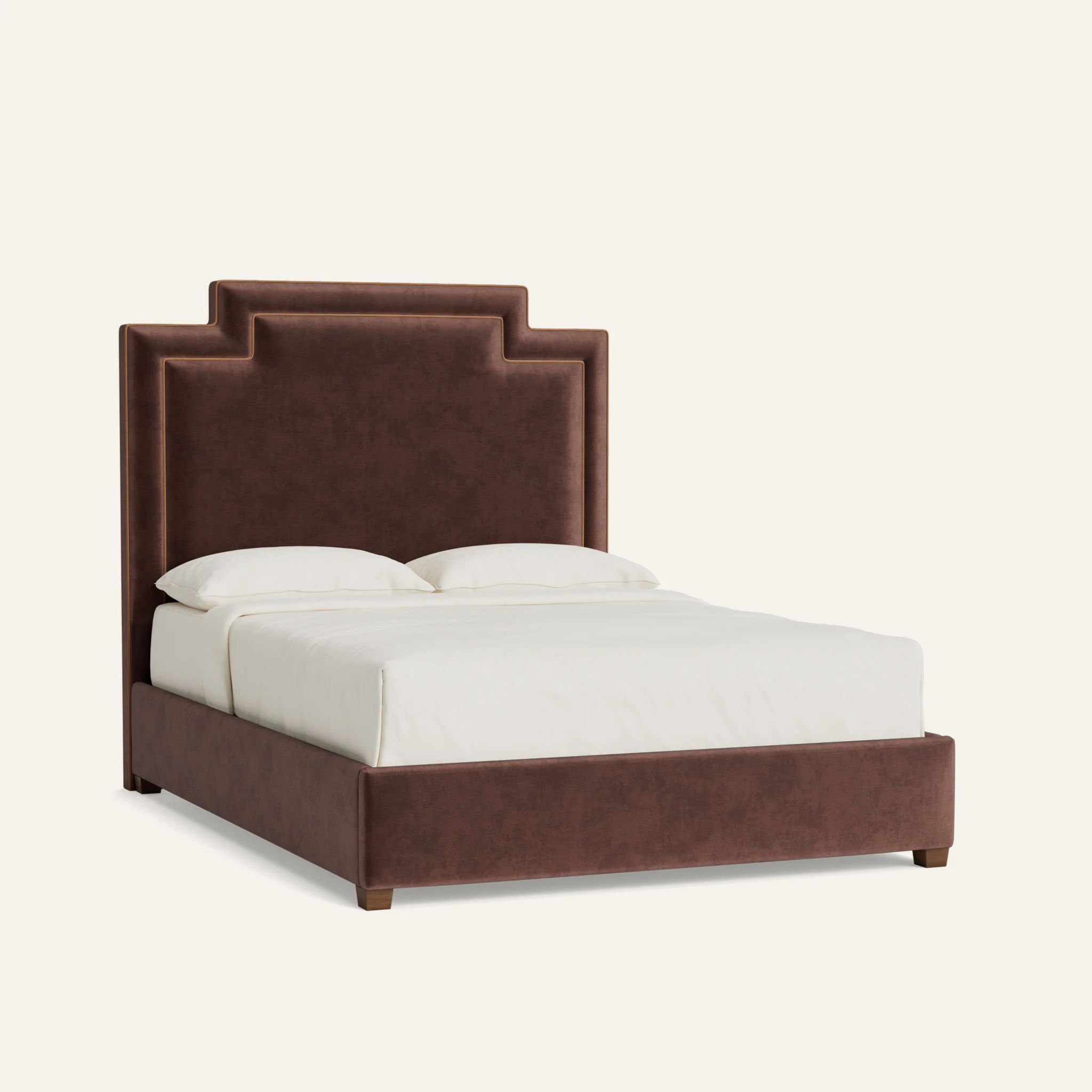 Walnut Velvet