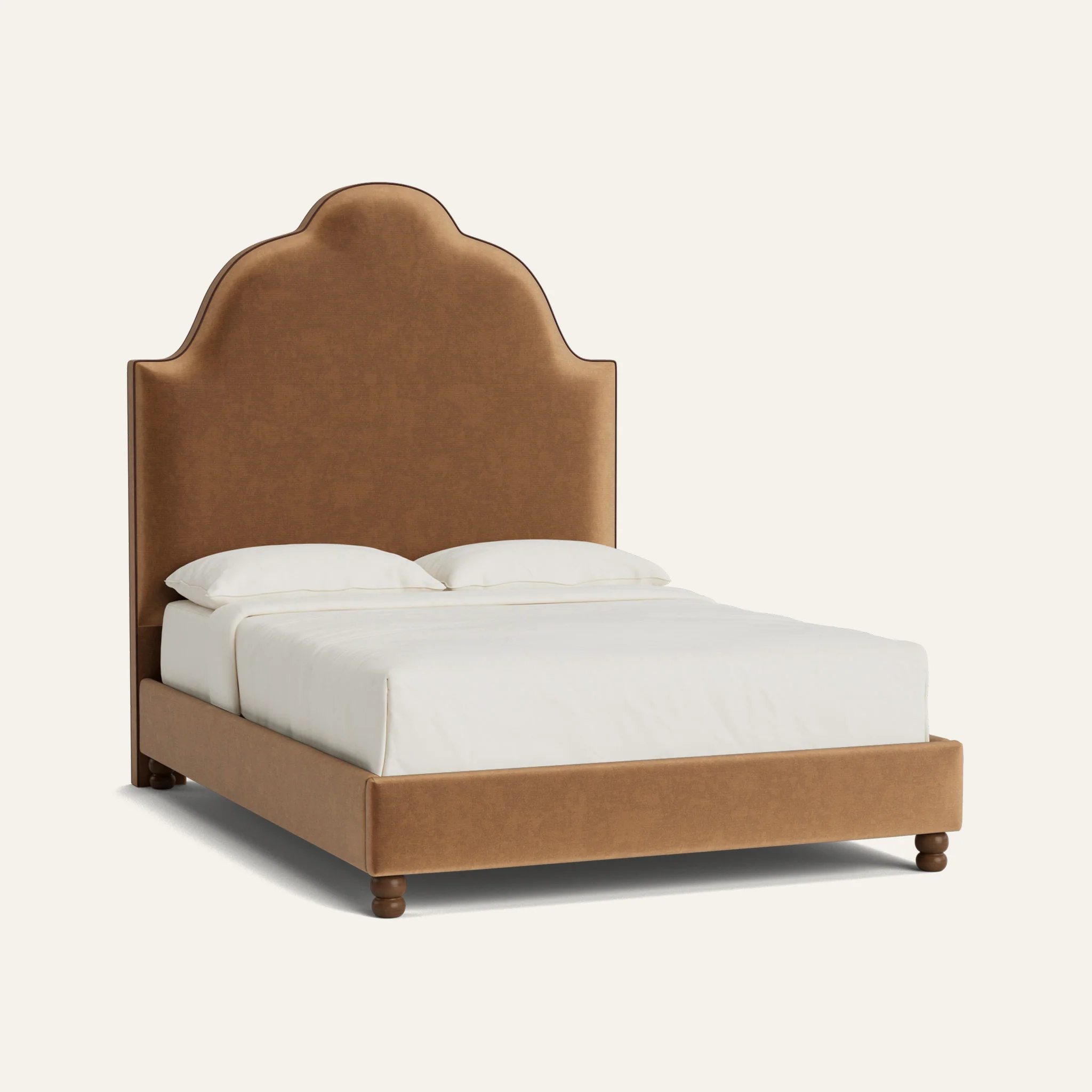 Honey Velvet