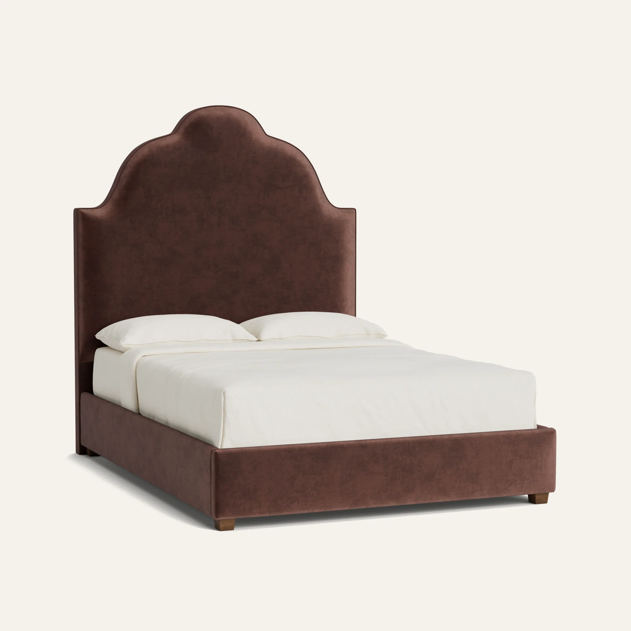 Walnut Velvet