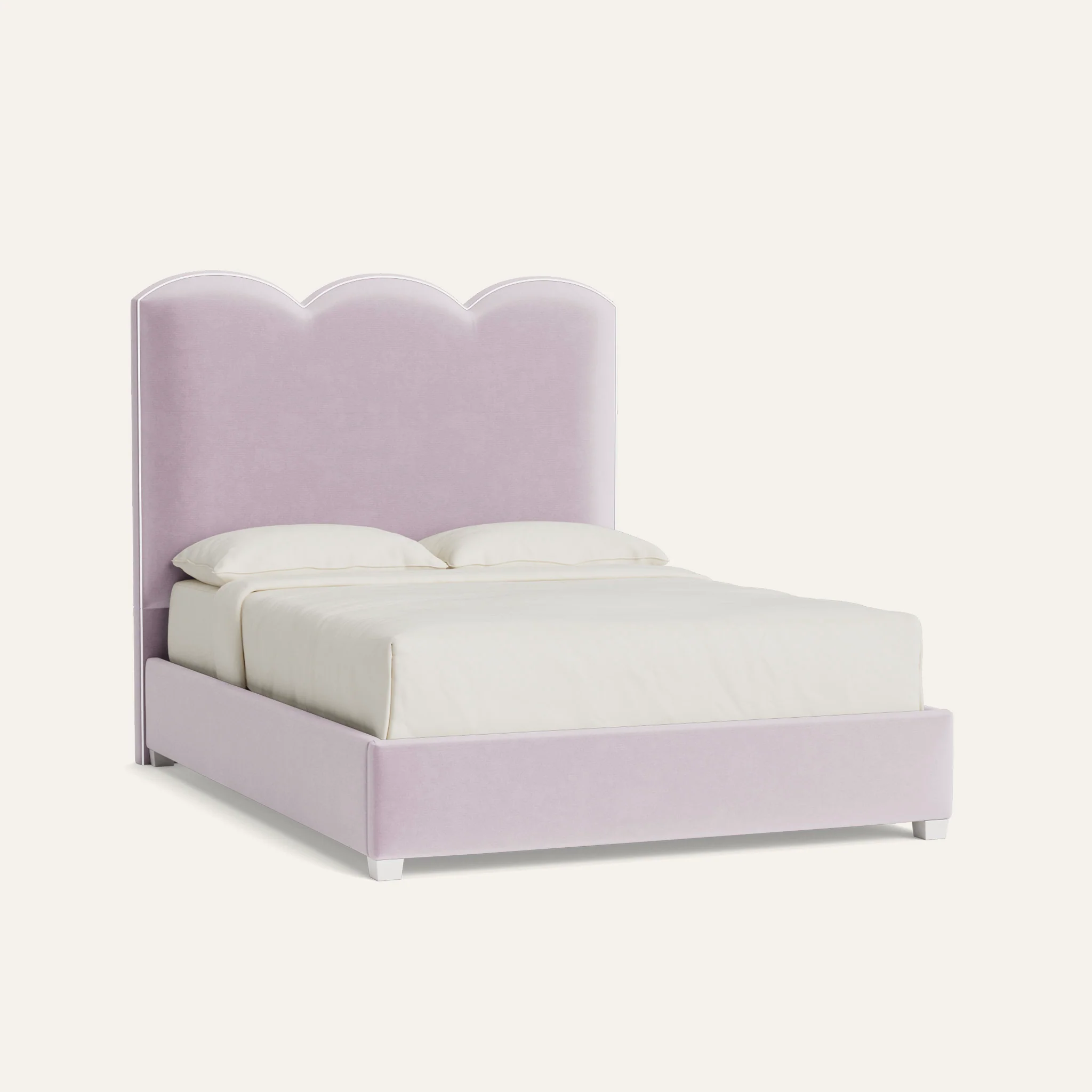 Lilac Velvet