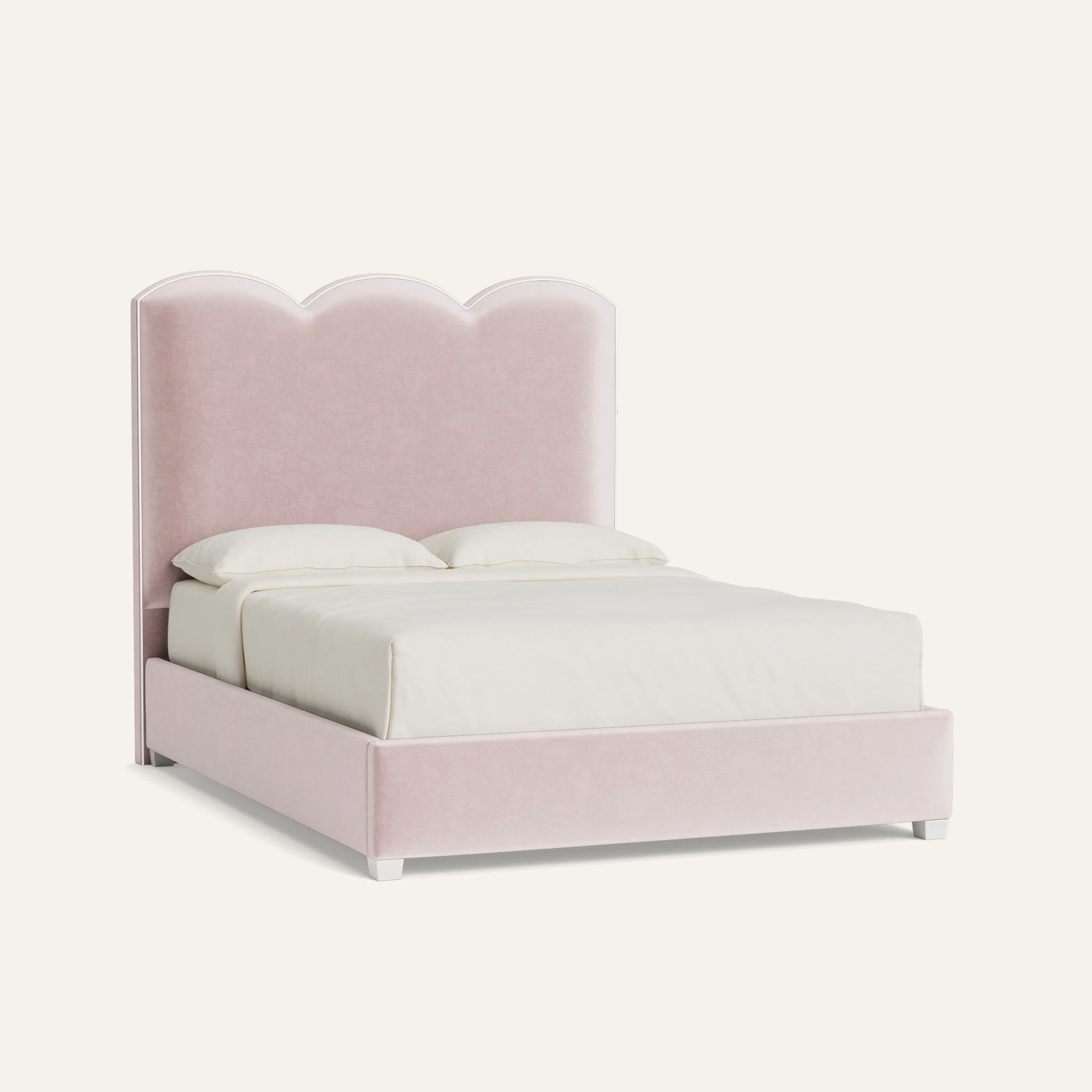Rose Velvet