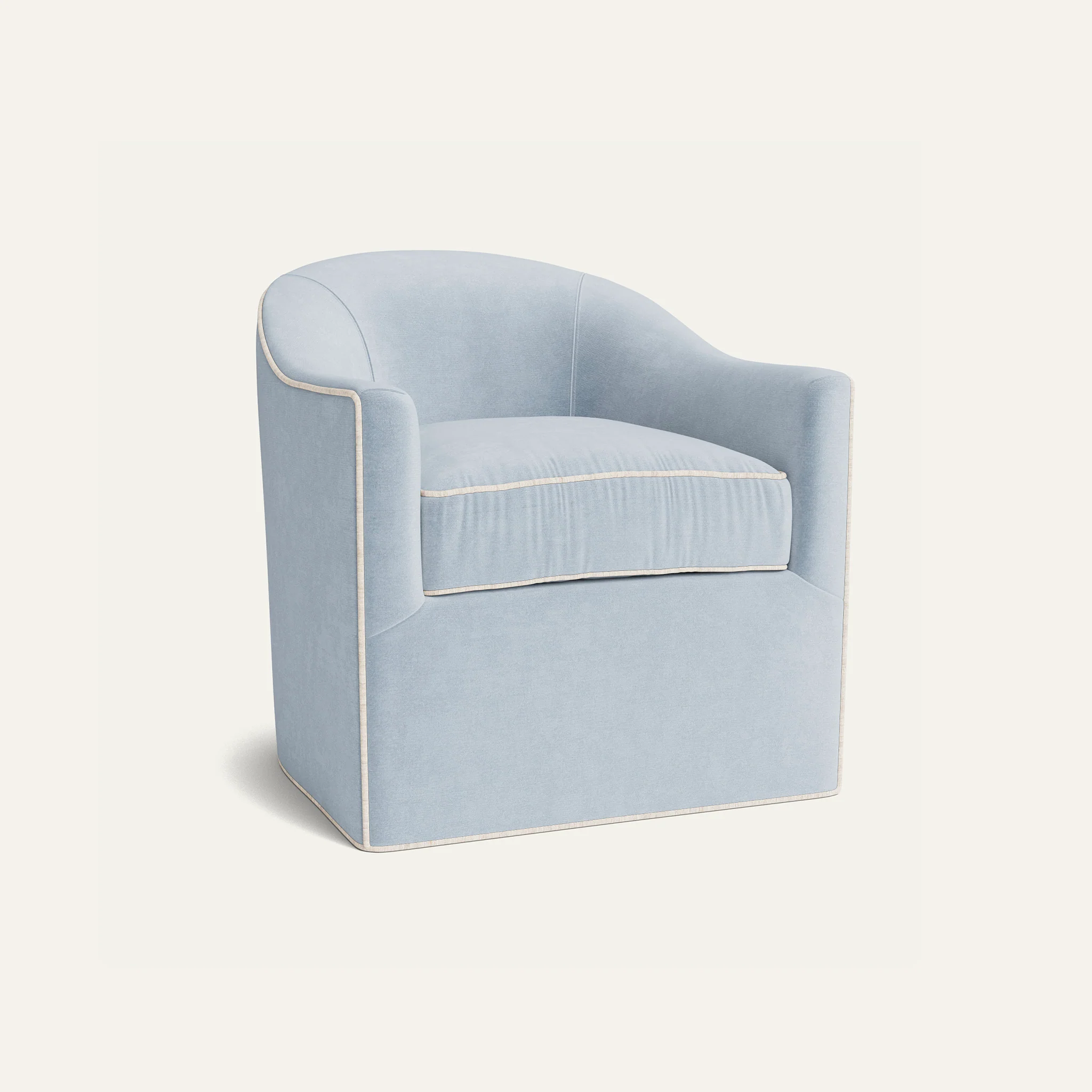 Sky Velvet