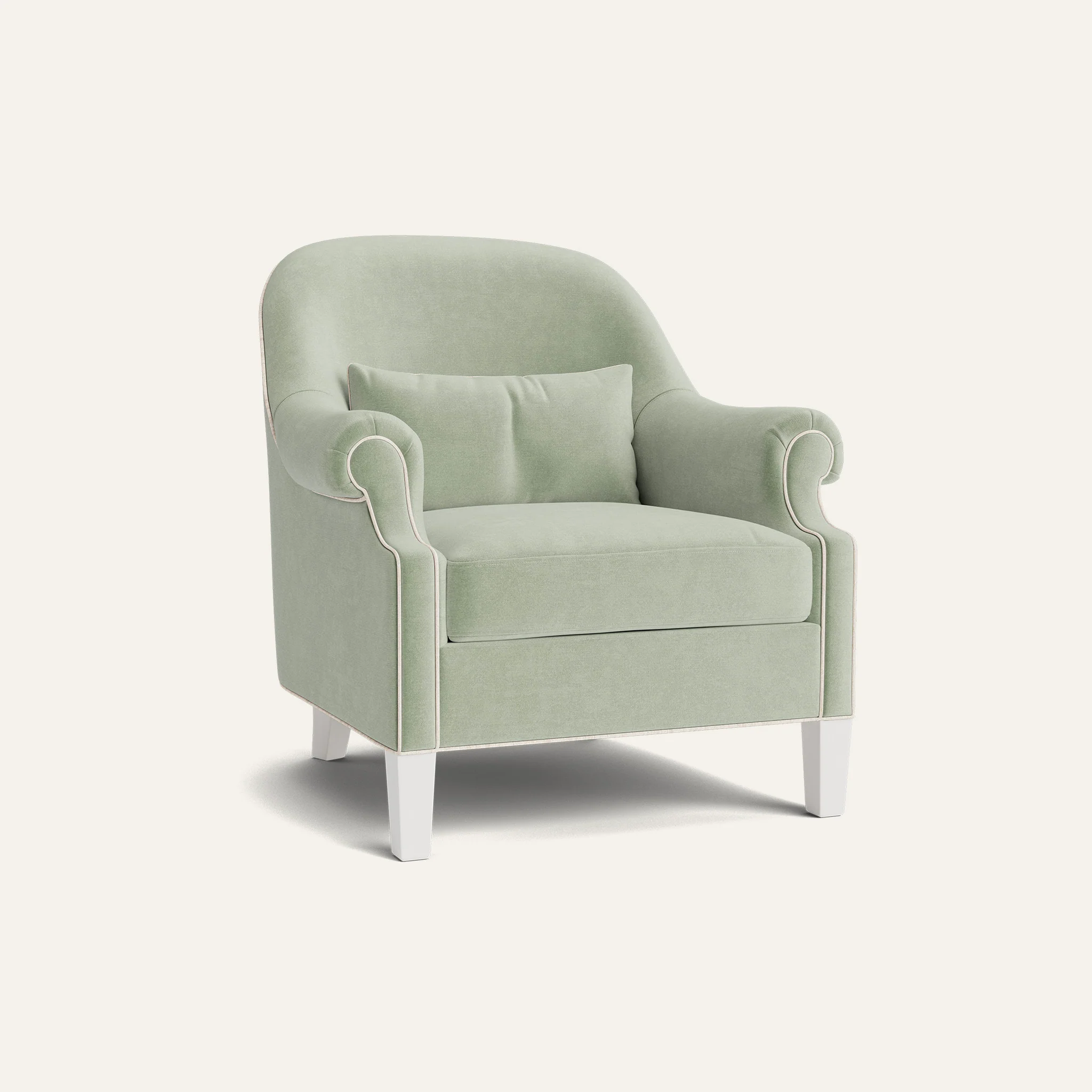 Laurel Velvet
