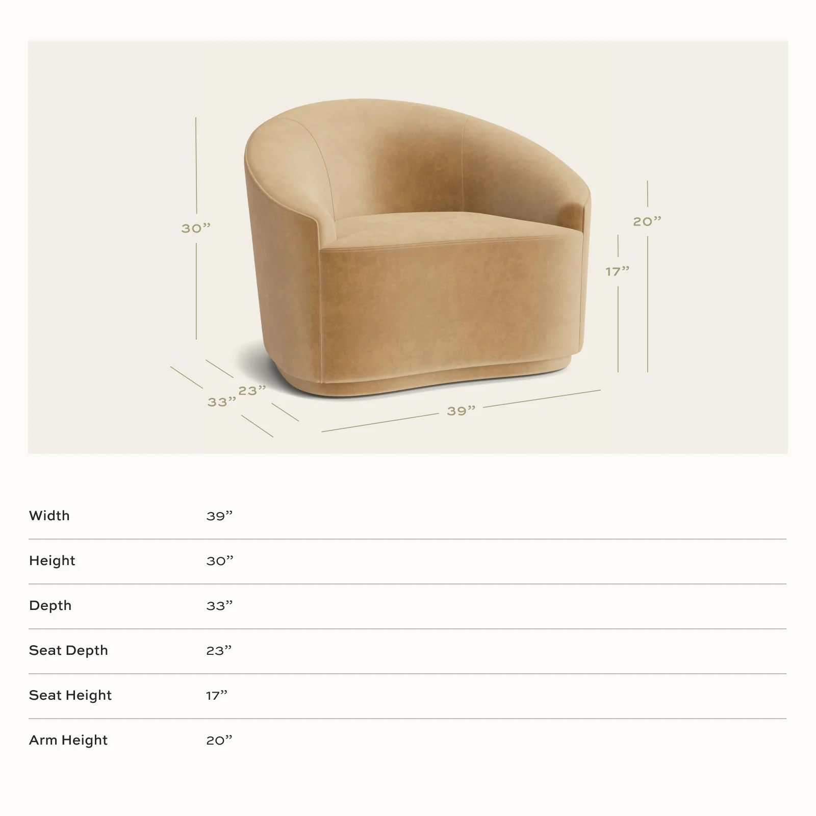 Walnut Velvet - Image 4
