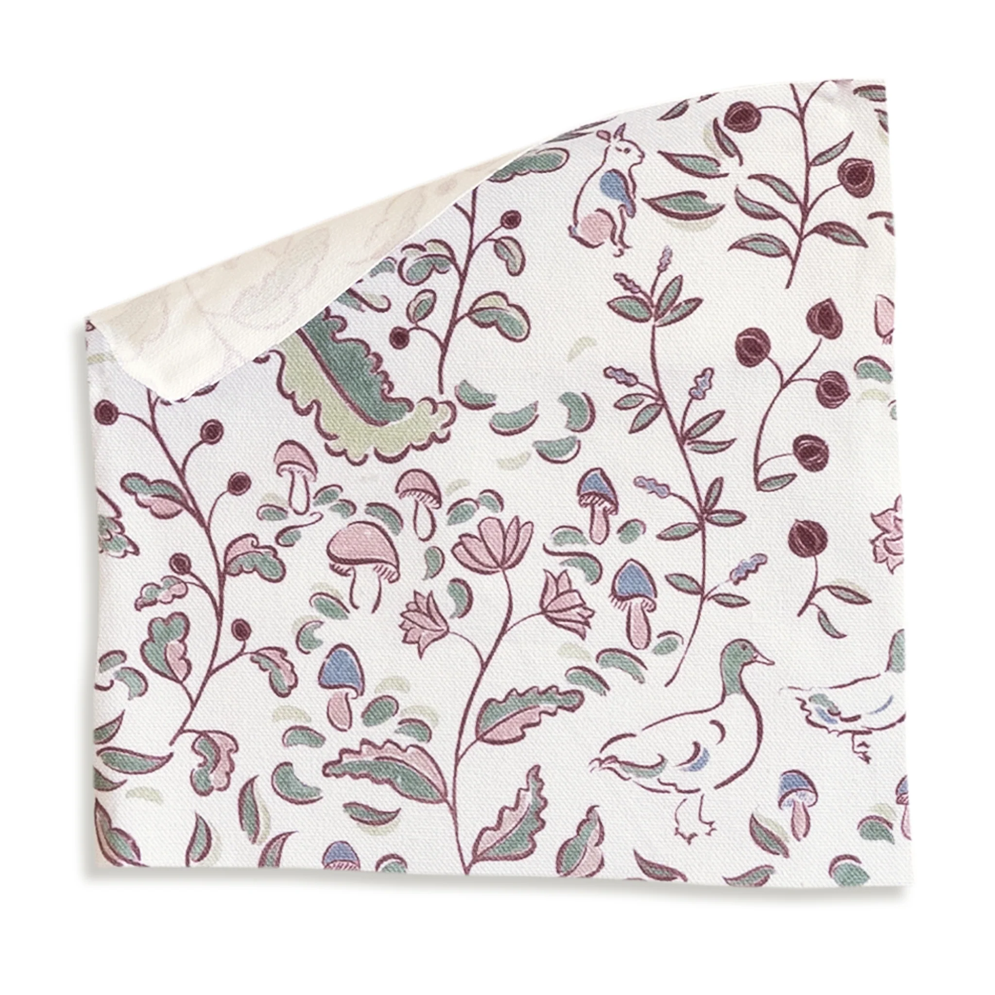 Ruby Burgundy - Image 3