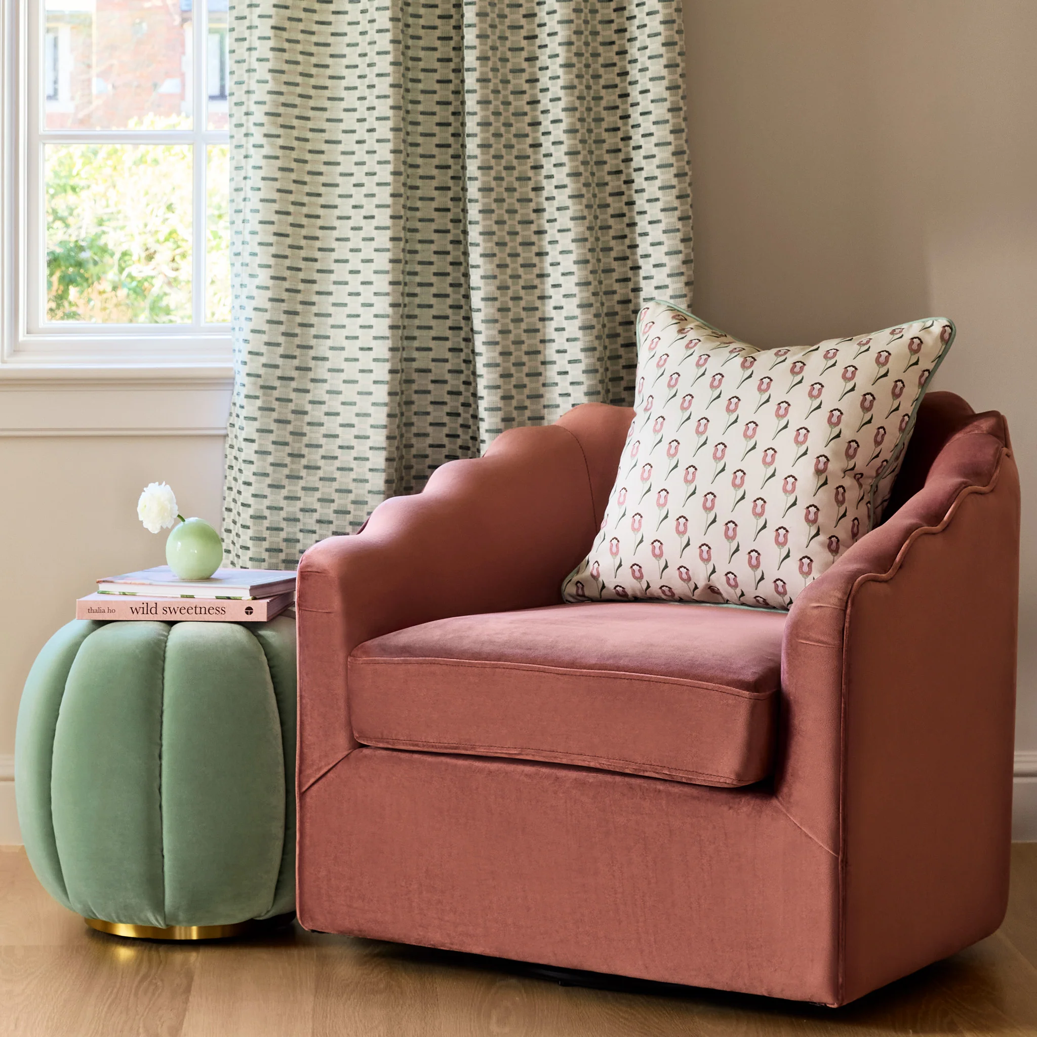Willow Mint - Image 3