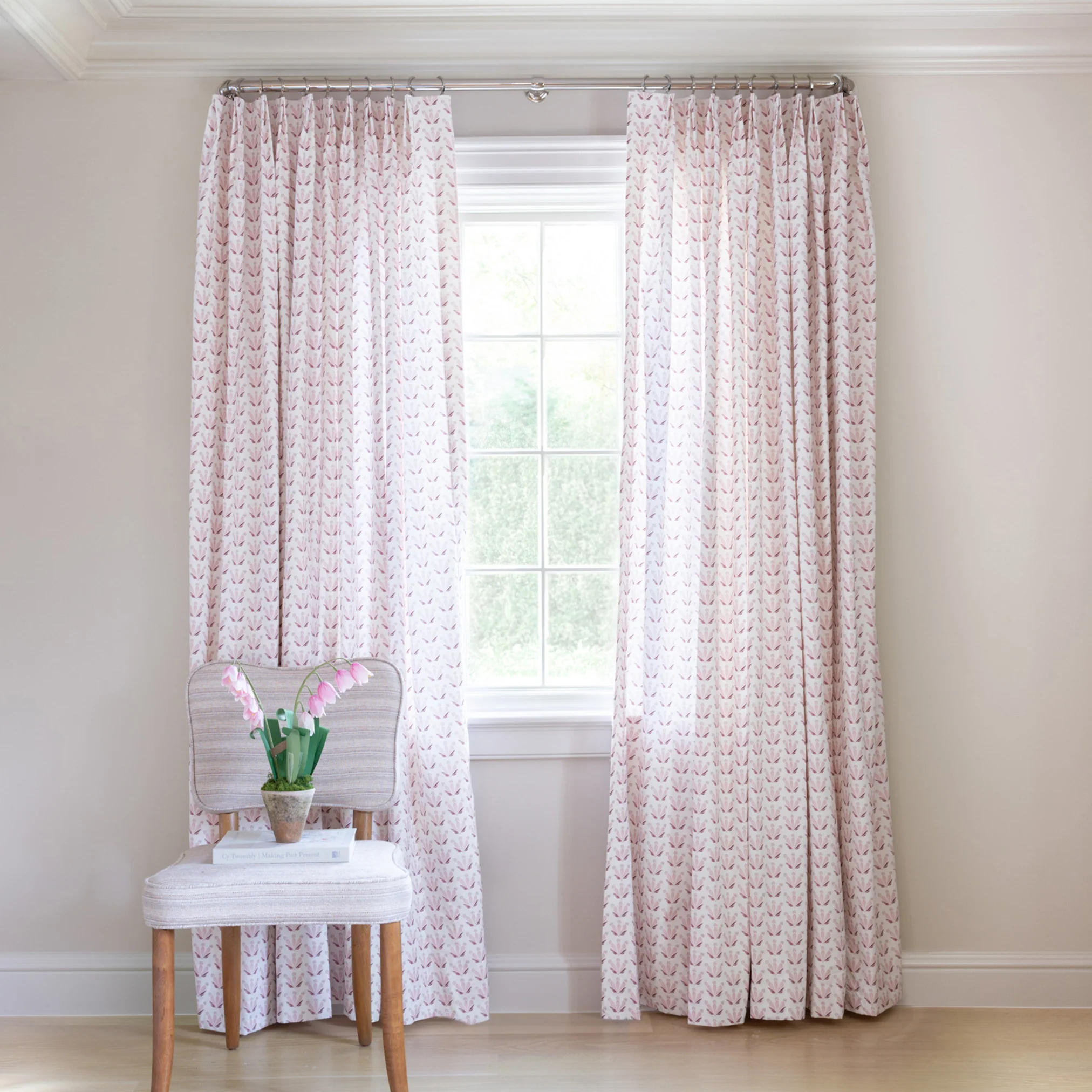 Serena Pink
