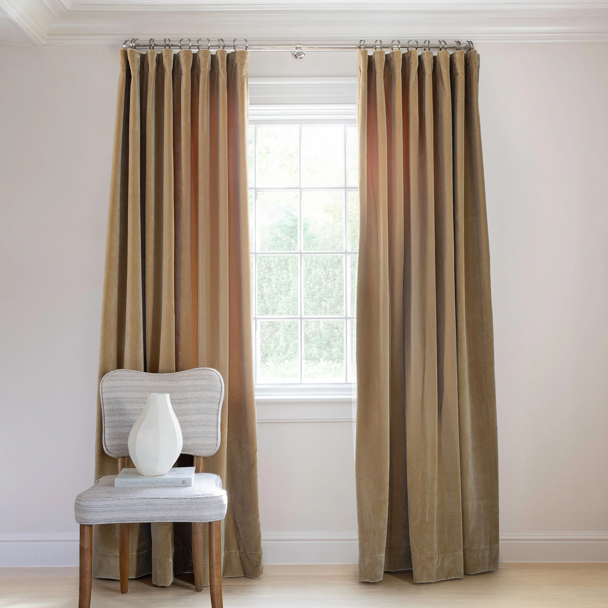 Camel Velvet