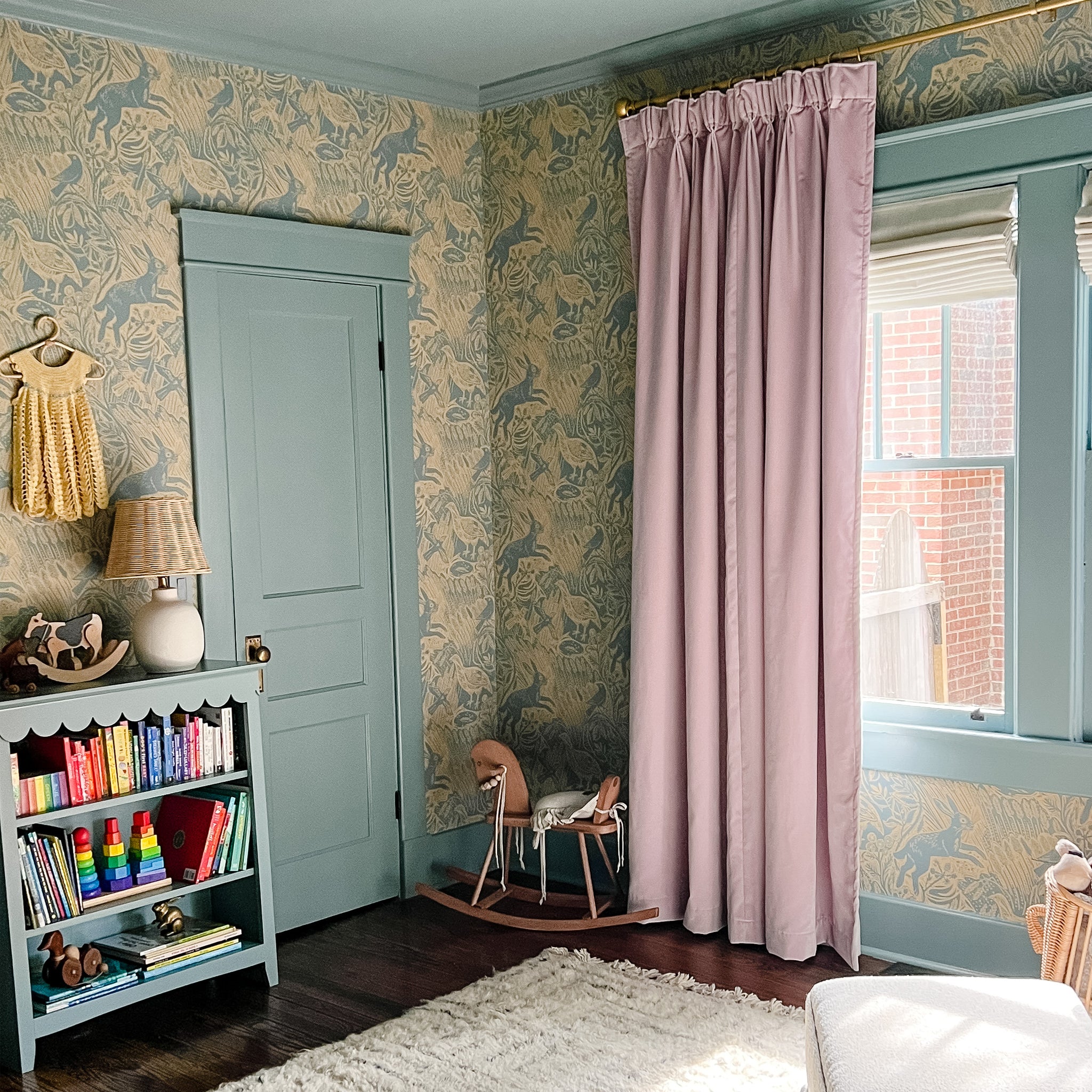 Lilac Velvet - Image 4