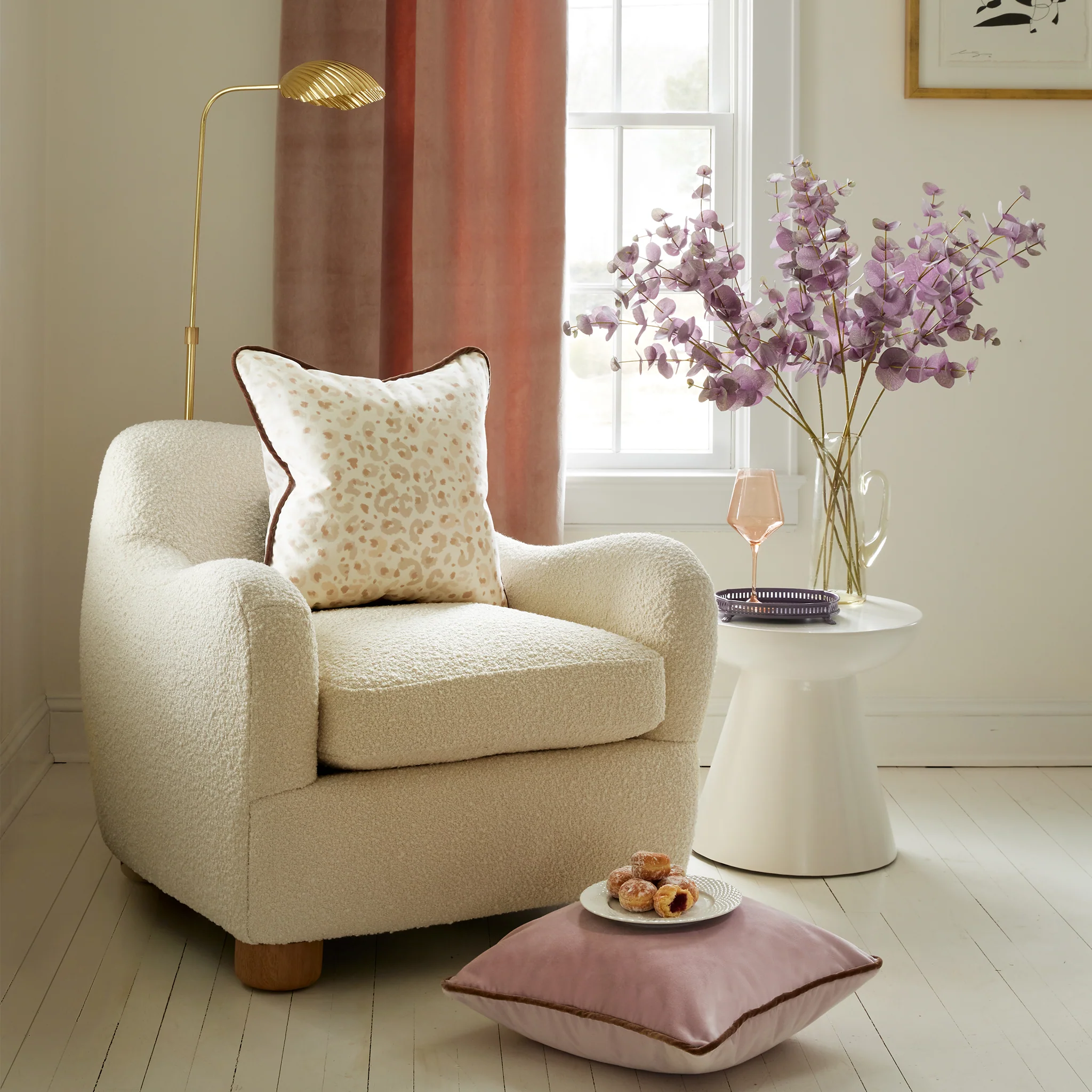 Mauve Velvet - Image 3