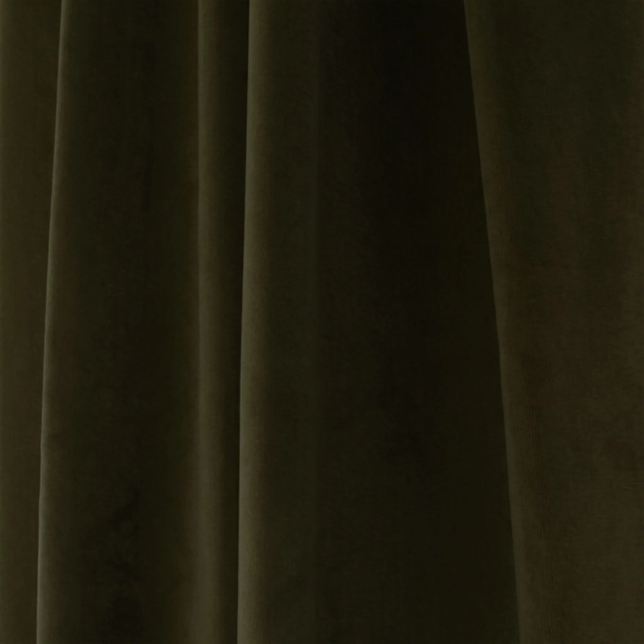 Olive Velvet - Image 2