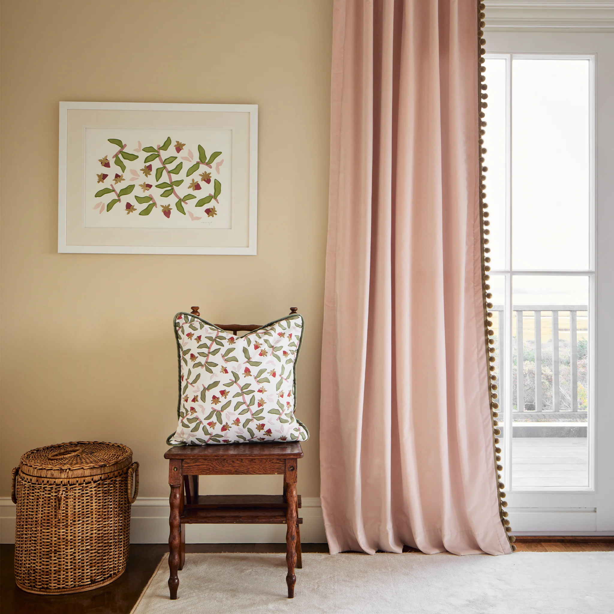Rose Velvet - Image 4