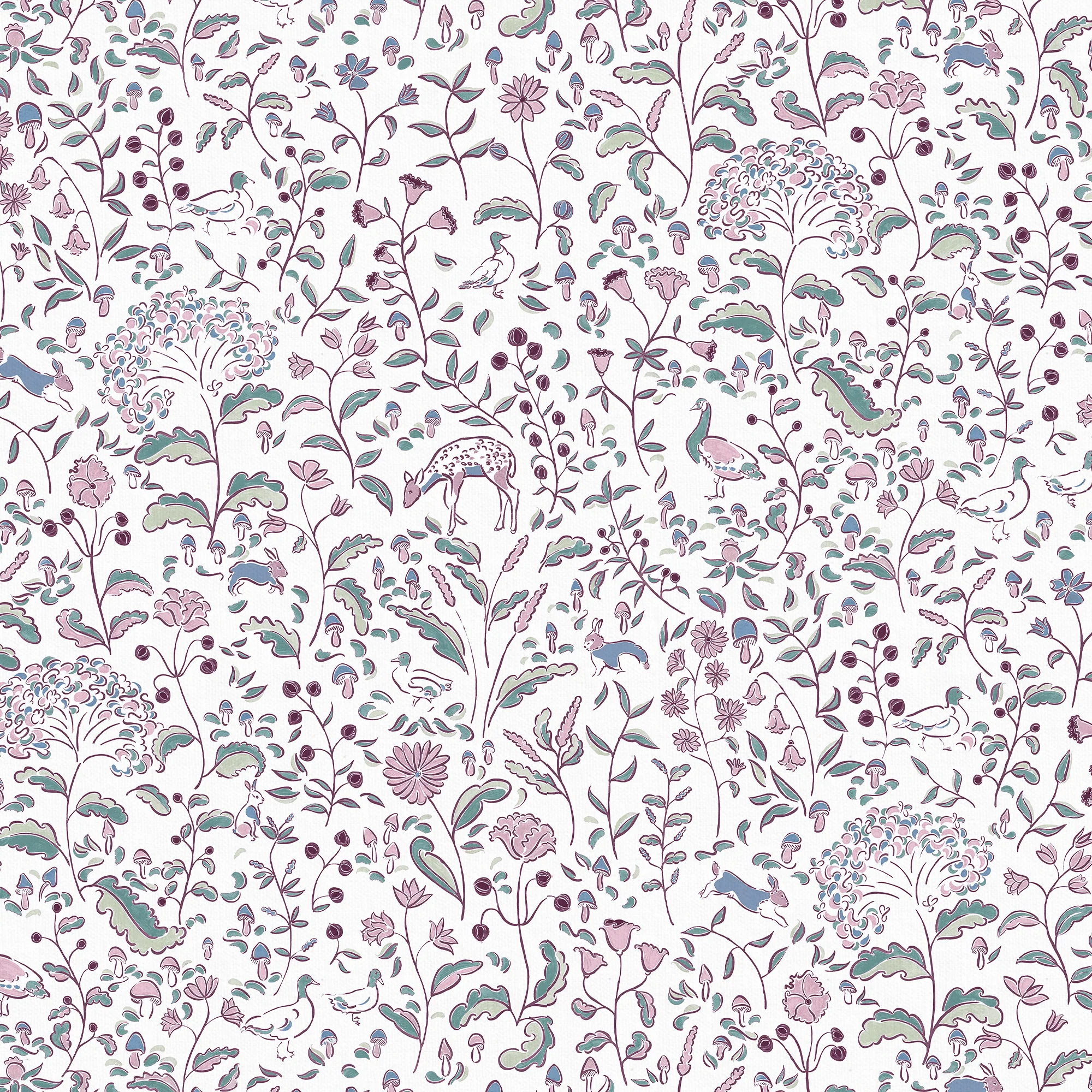 Ruby Burgundy - Image 2