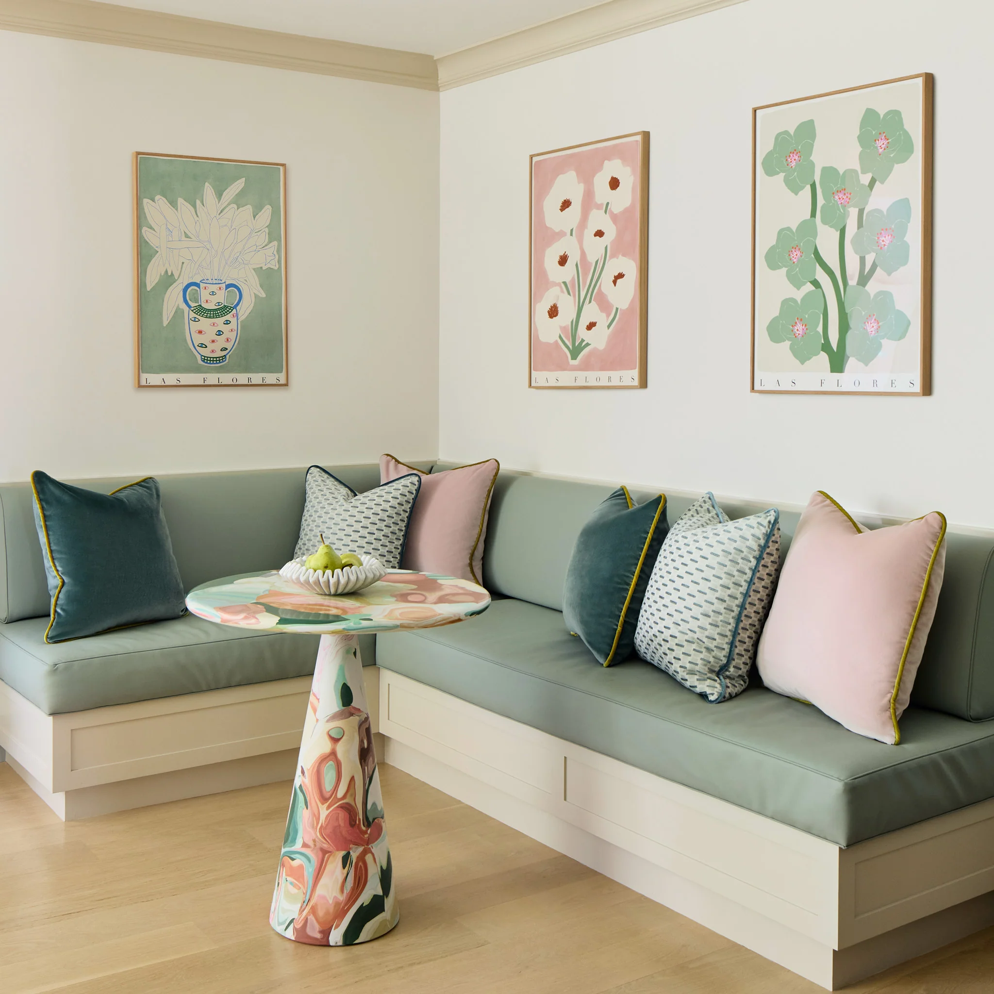 Willow Mint - Image 4