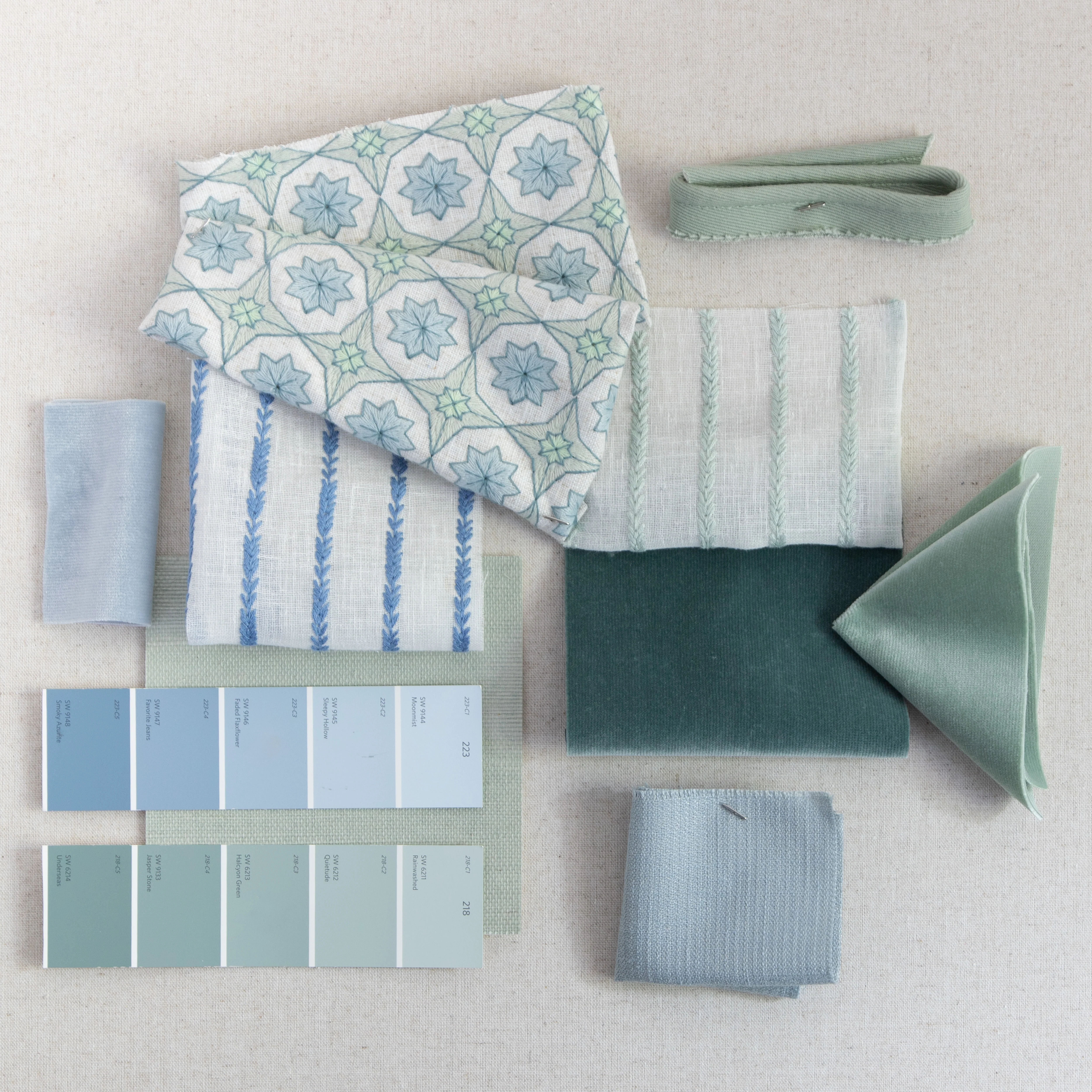 Hayes Sea Salt - Image 7
