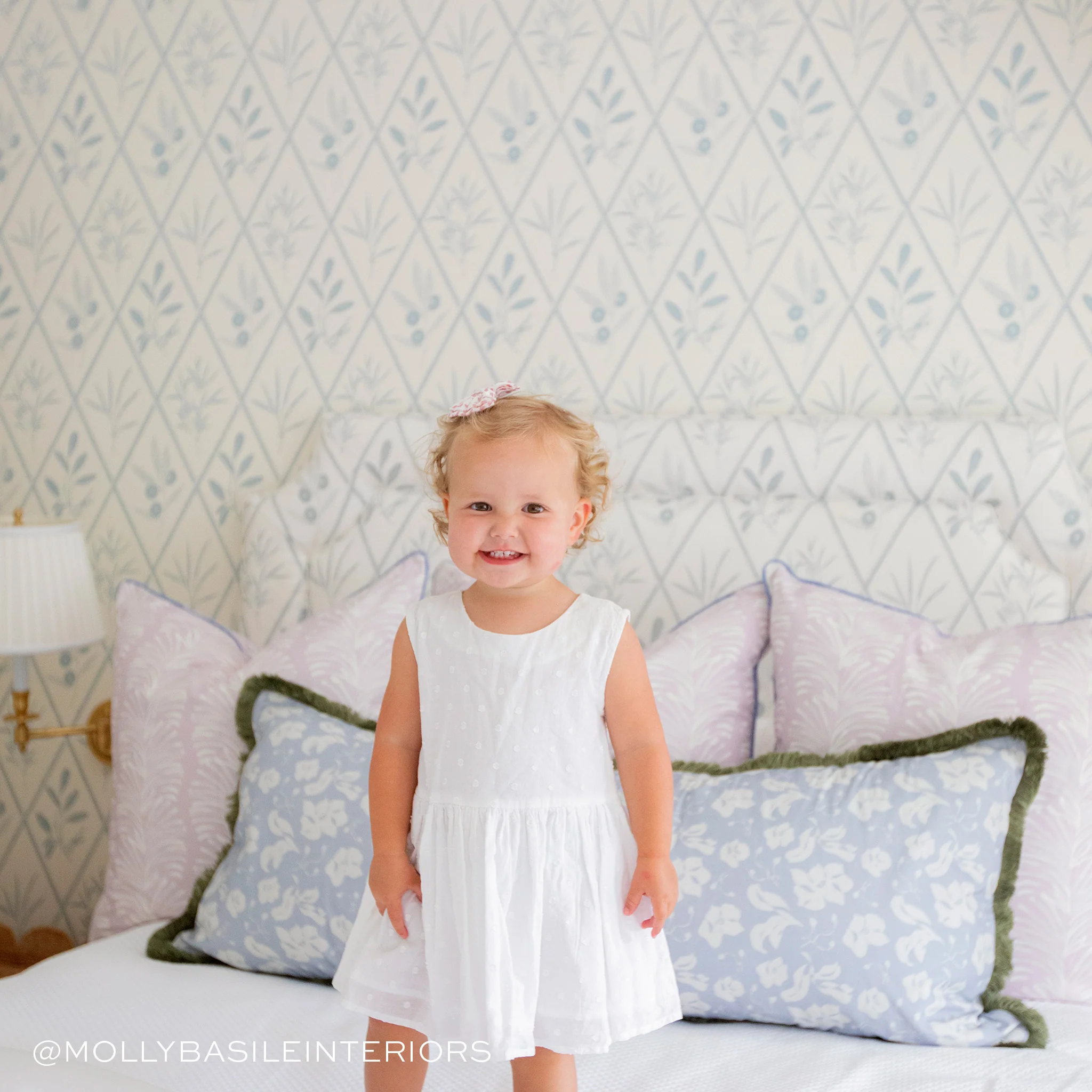 Georgia Cornflower - Image 4