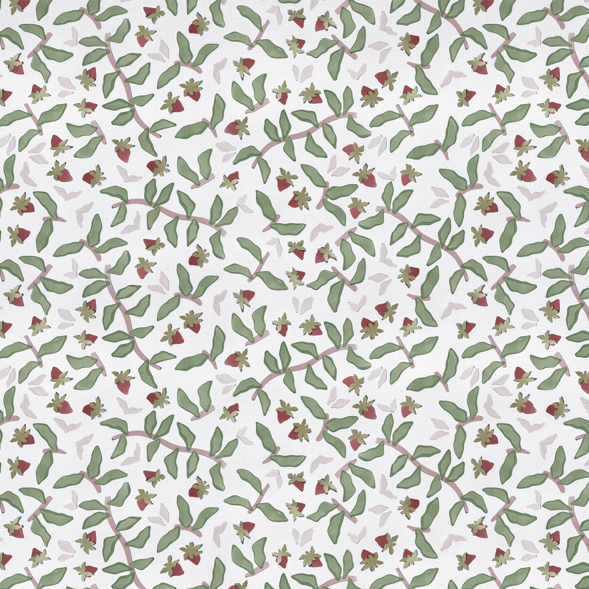 Nellie Burgundy - Image 2