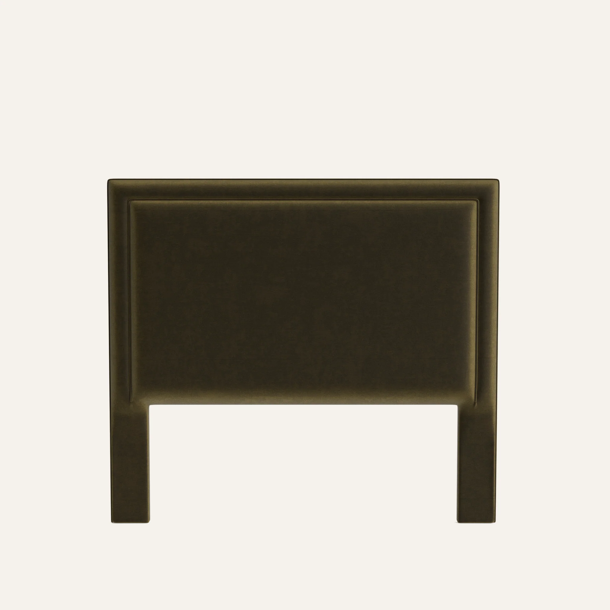 Olive Velvet