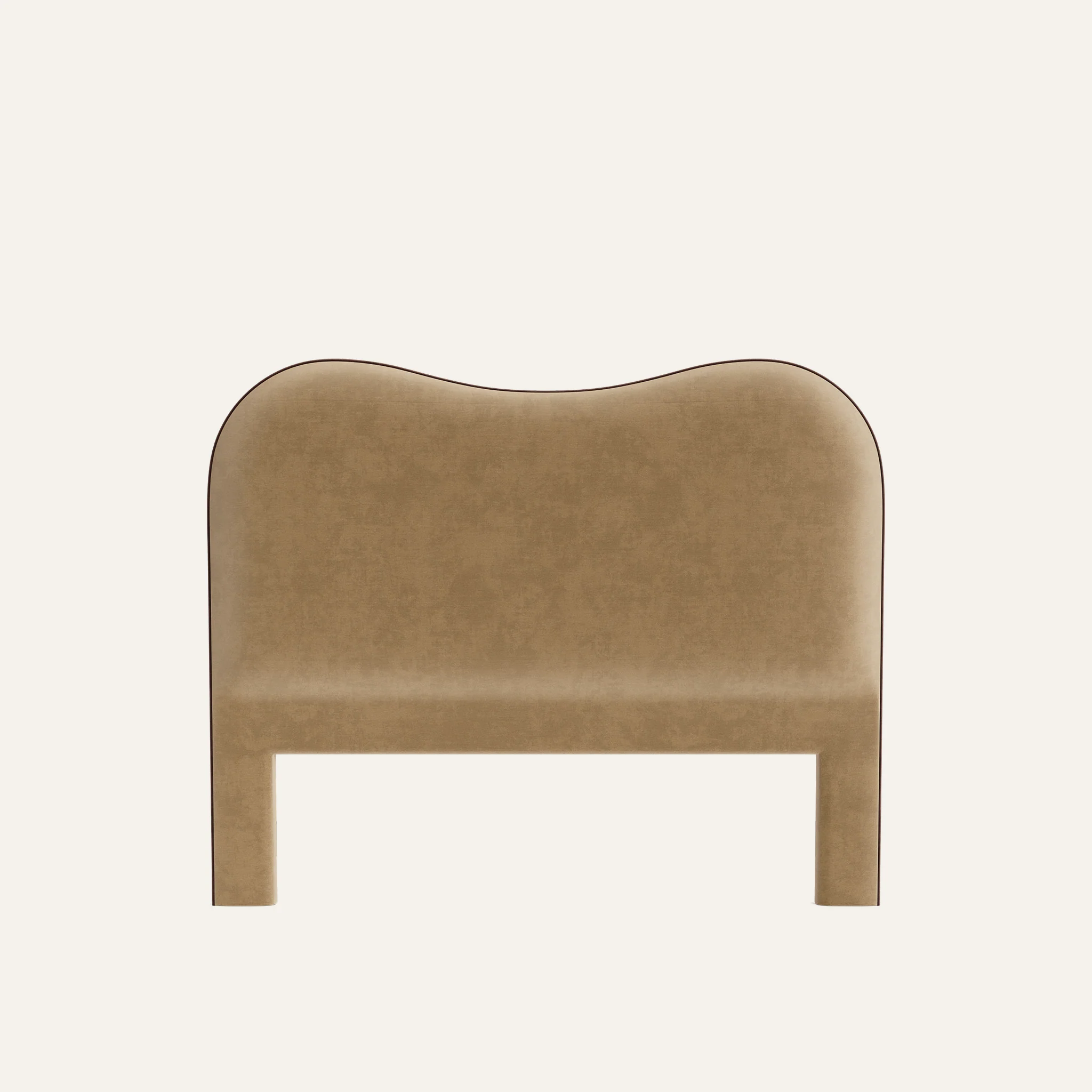 Camel Velvet