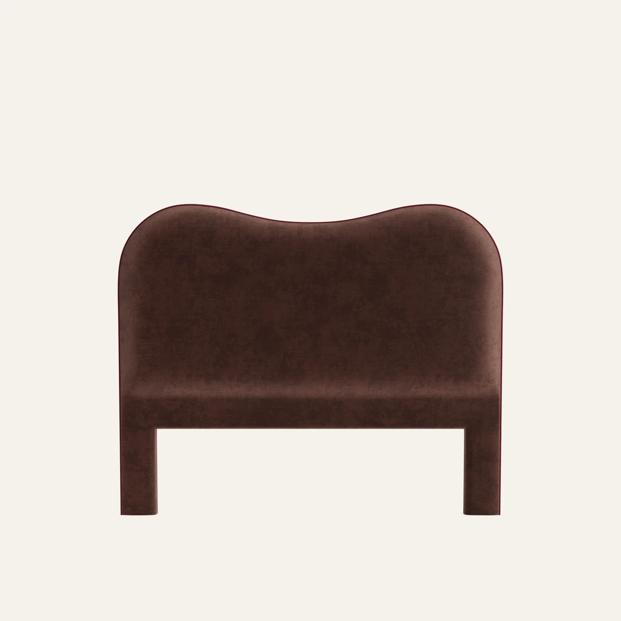 Walnut Velvet