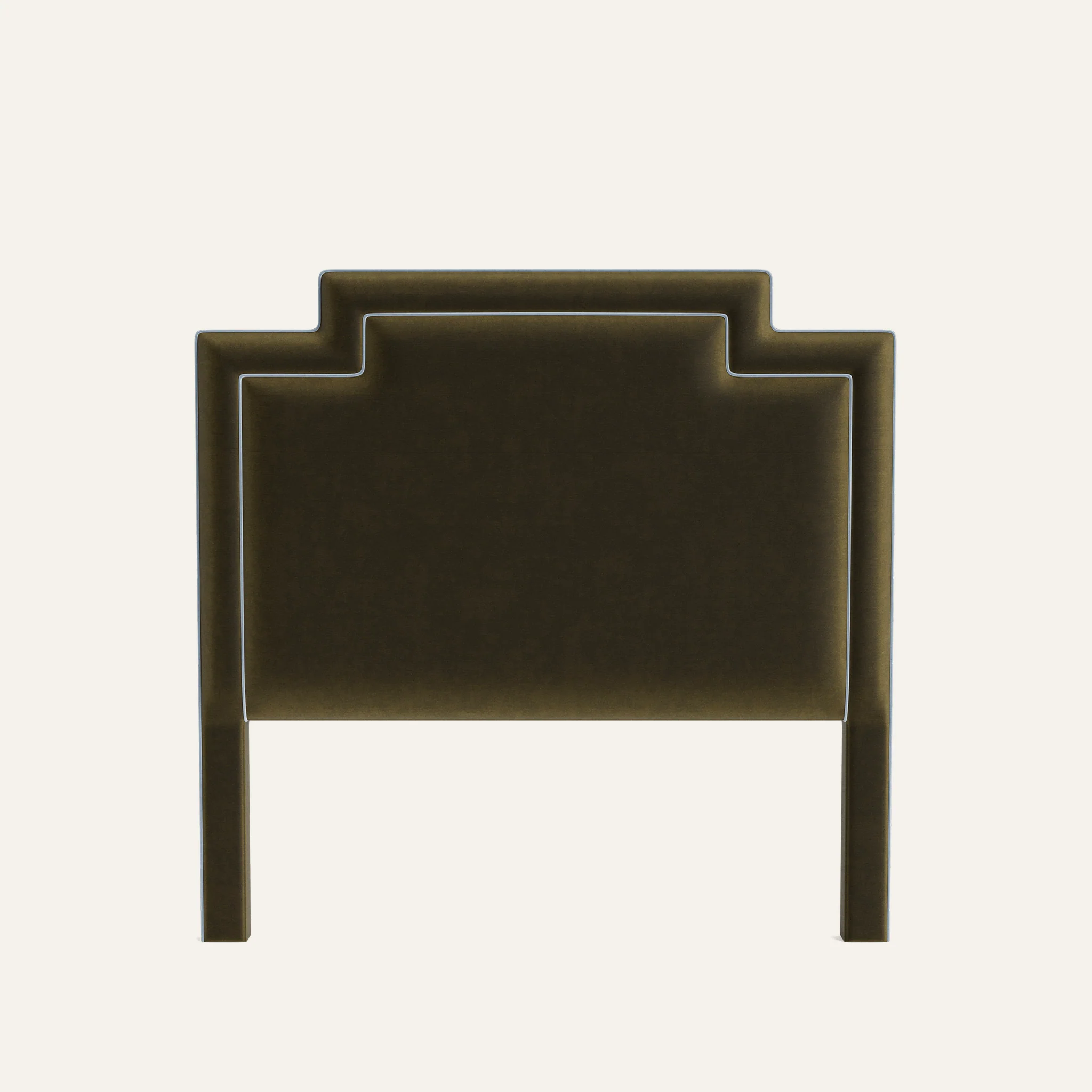 Olive Velvet