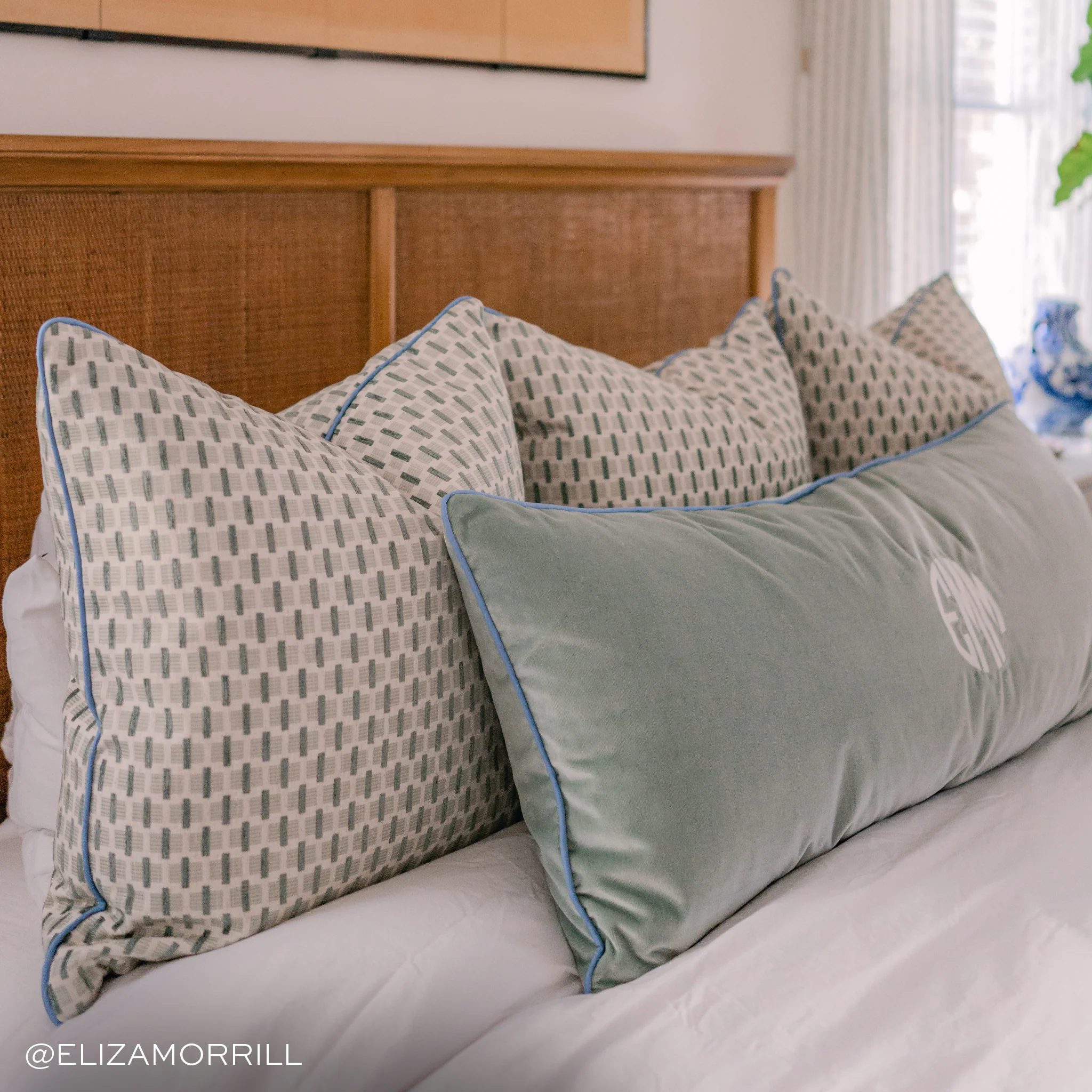 Willow Mint - Image 3