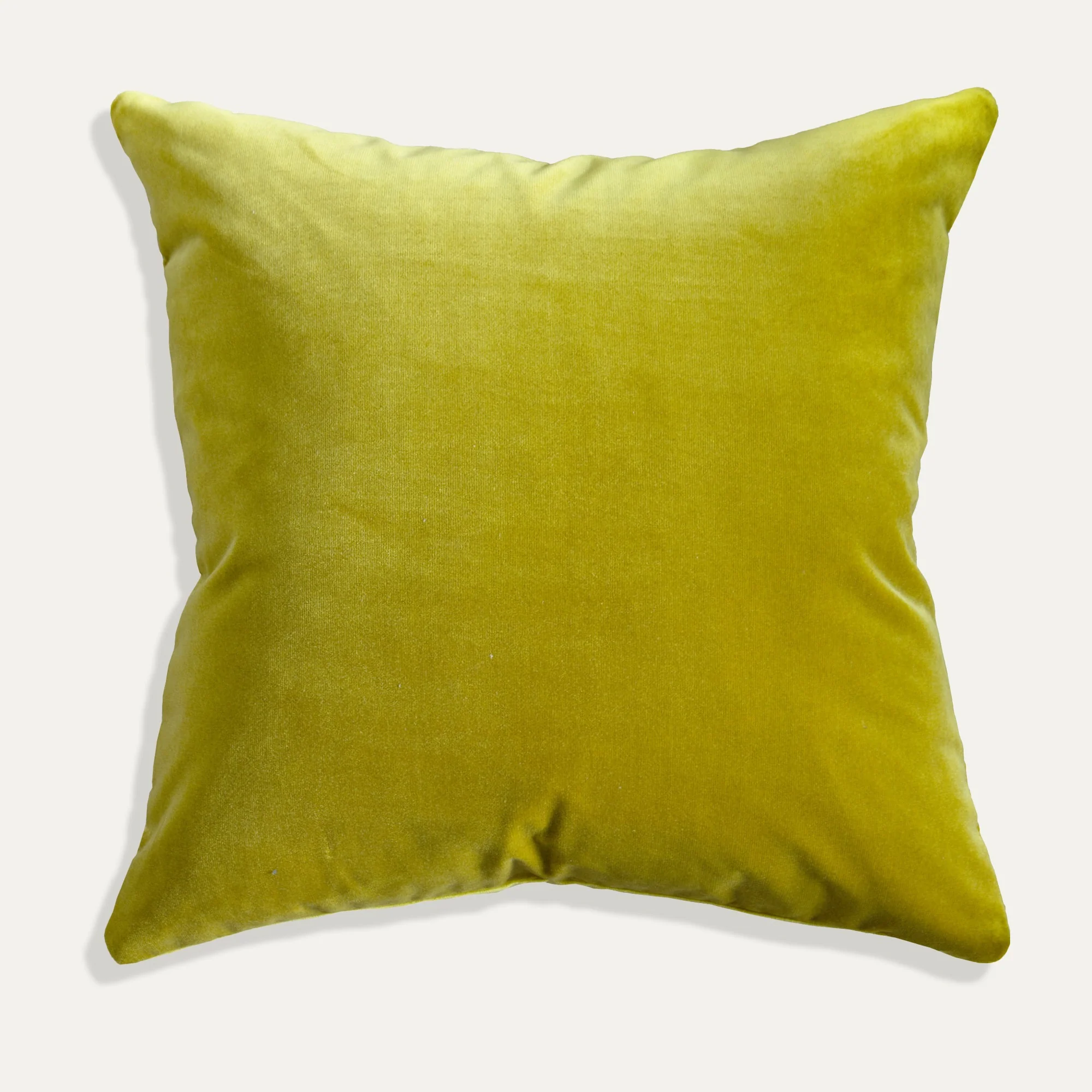 Citron Velvet