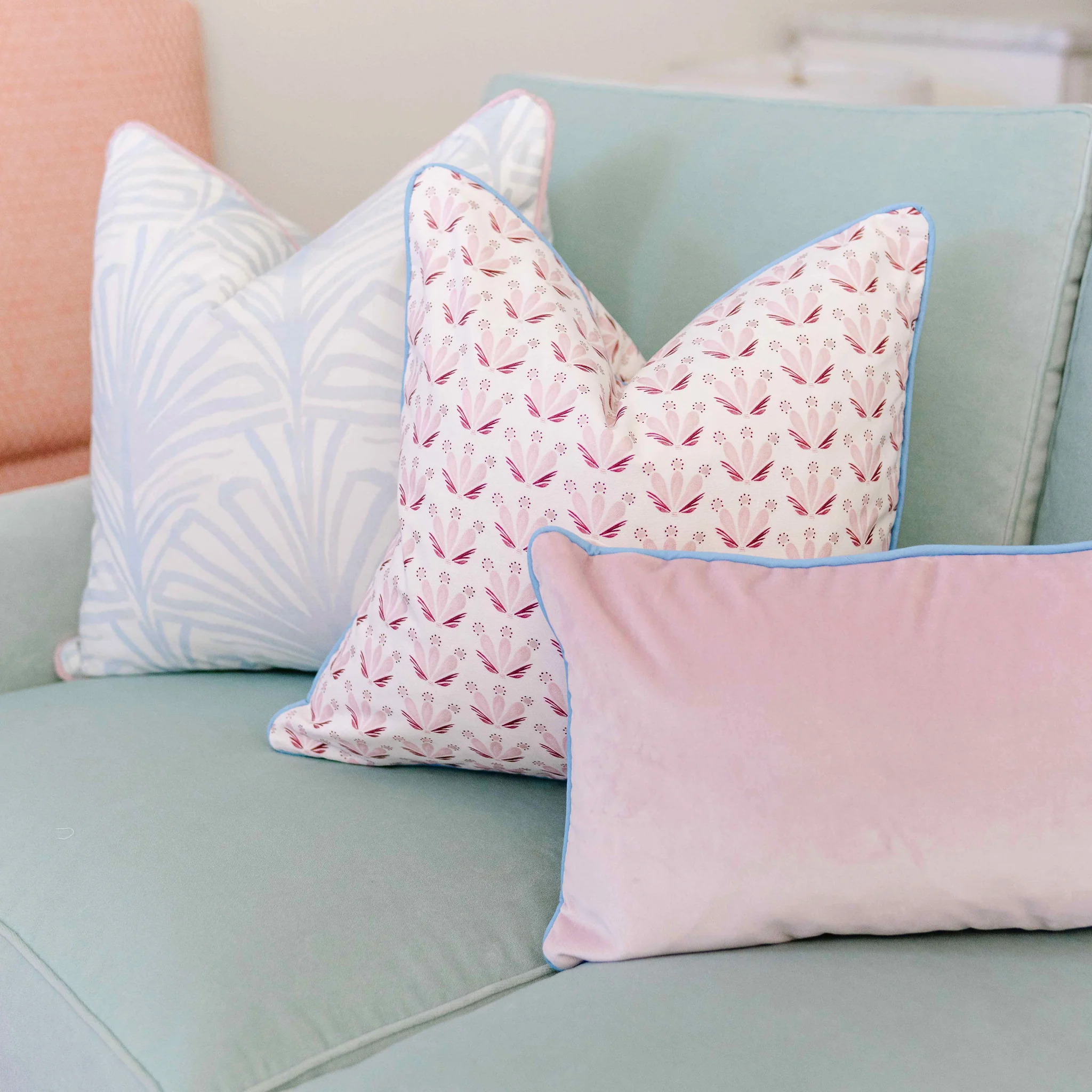 Lilac Velvet - Image 3