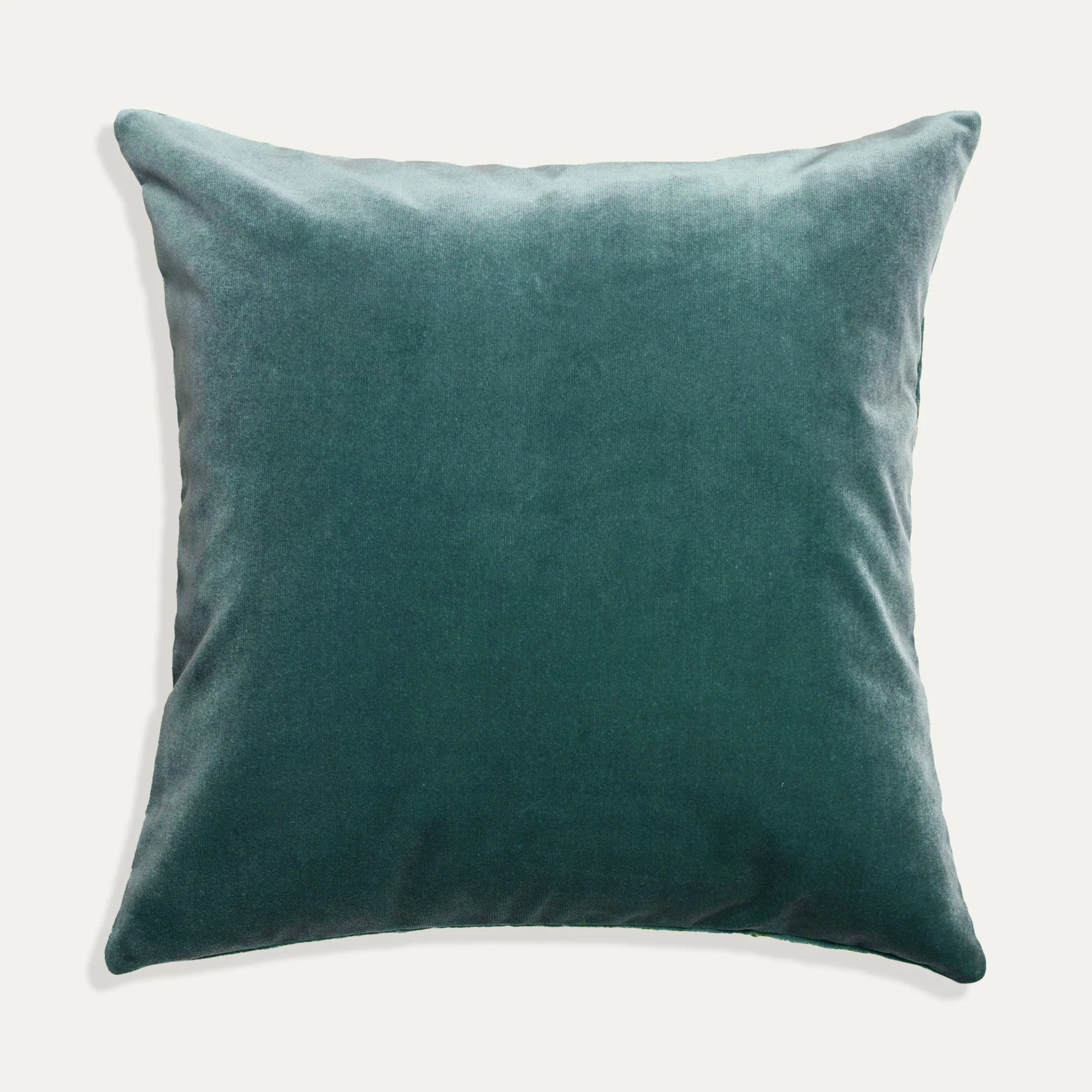 Peacock Velvet