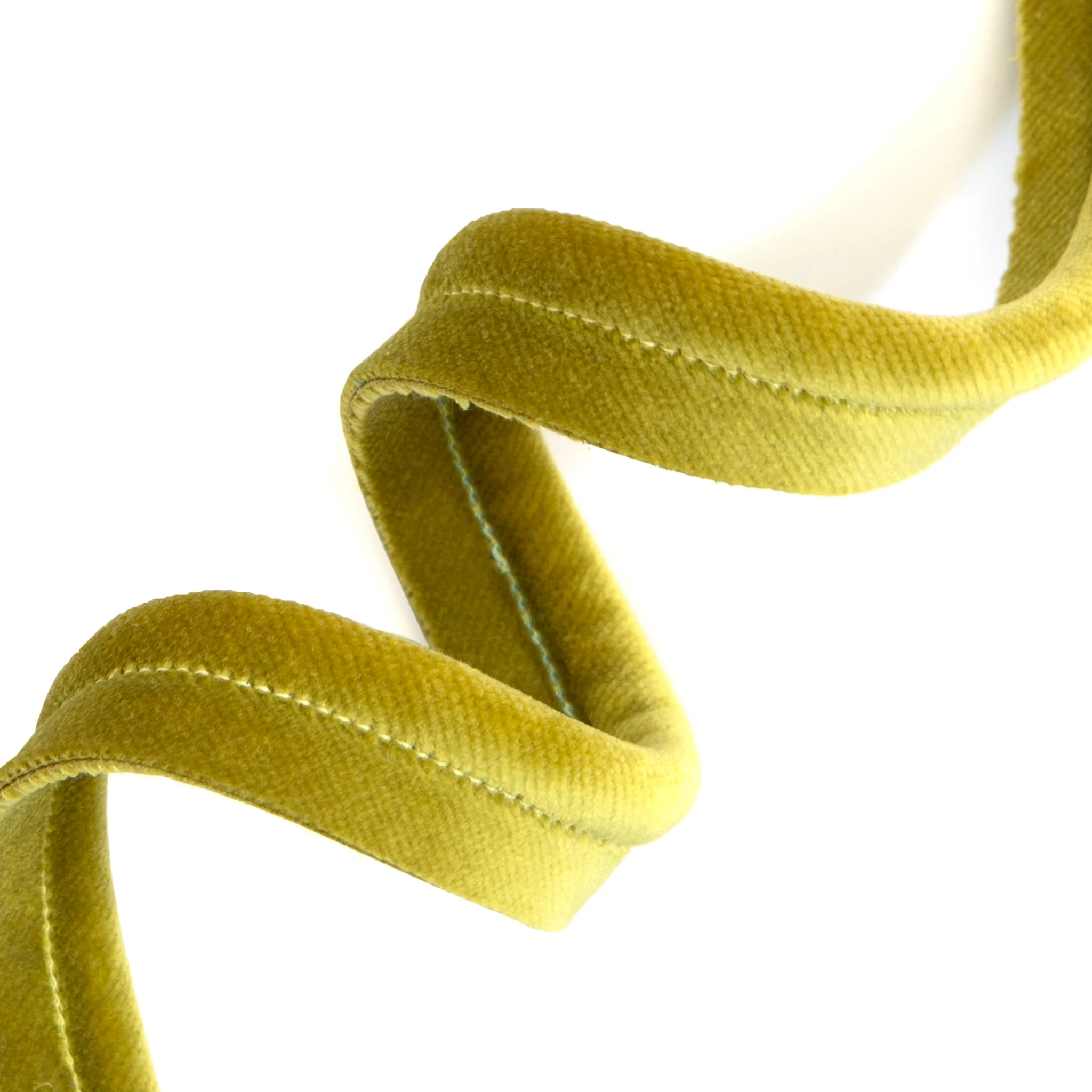 Citron Velvet