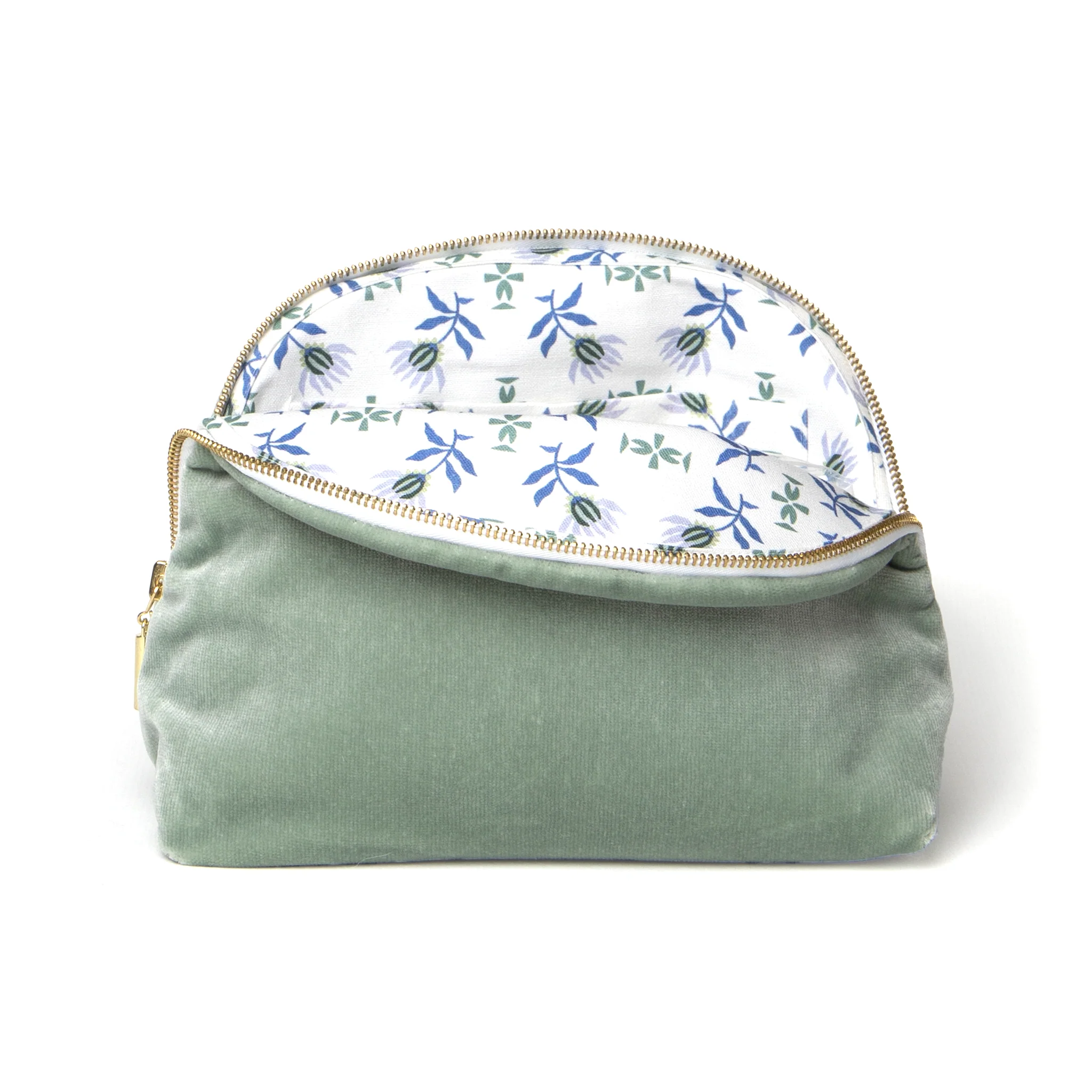 Sea Salt Velvet - Image 2