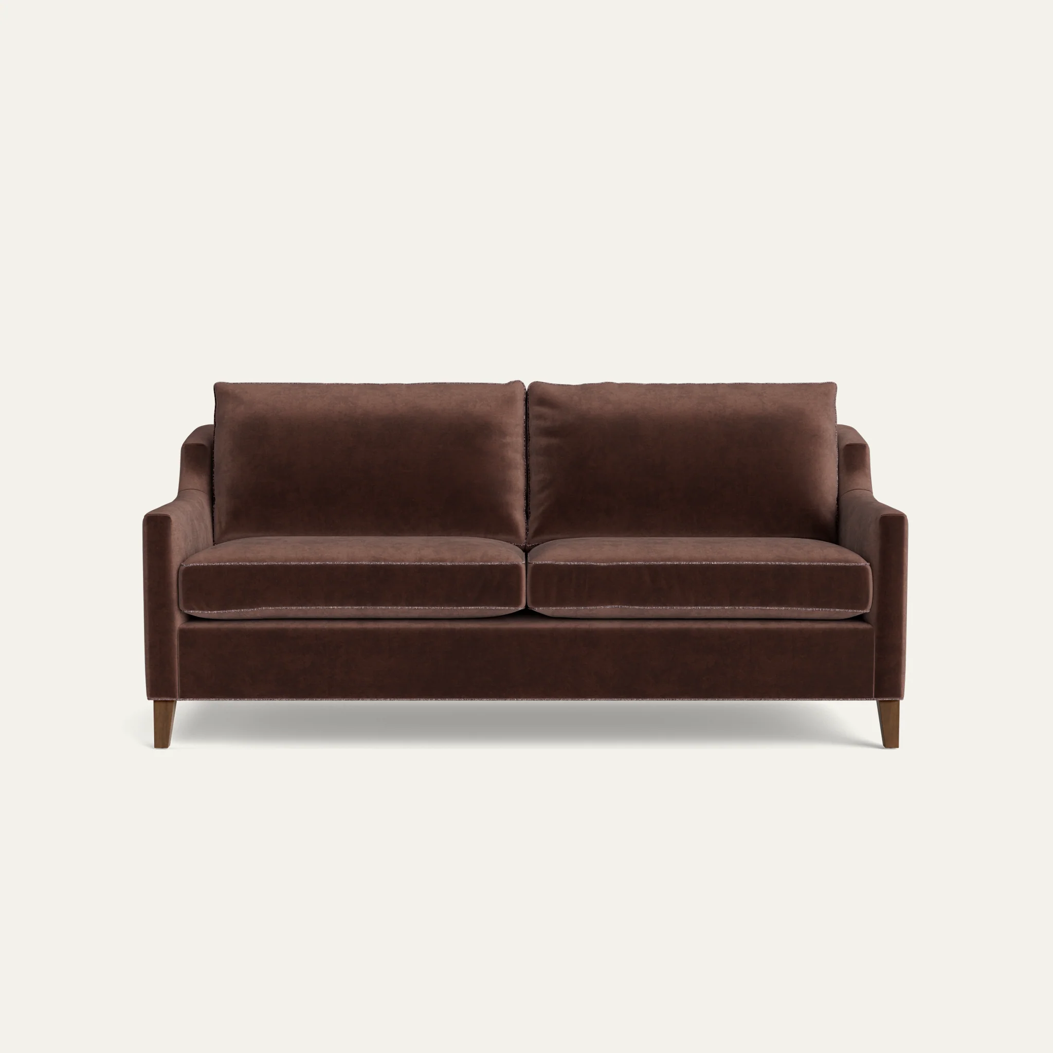 Walnut Velvet