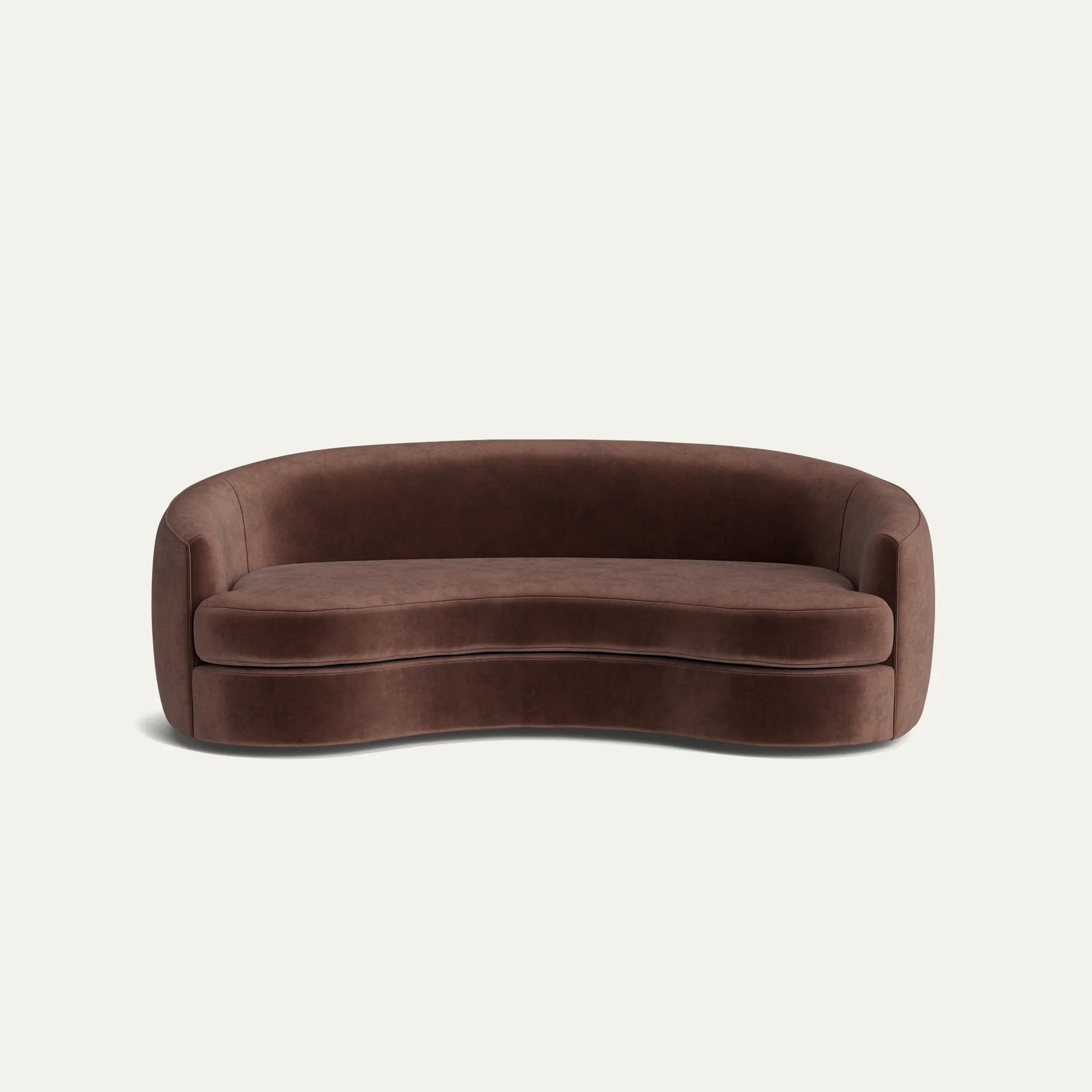 Walnut Velvet