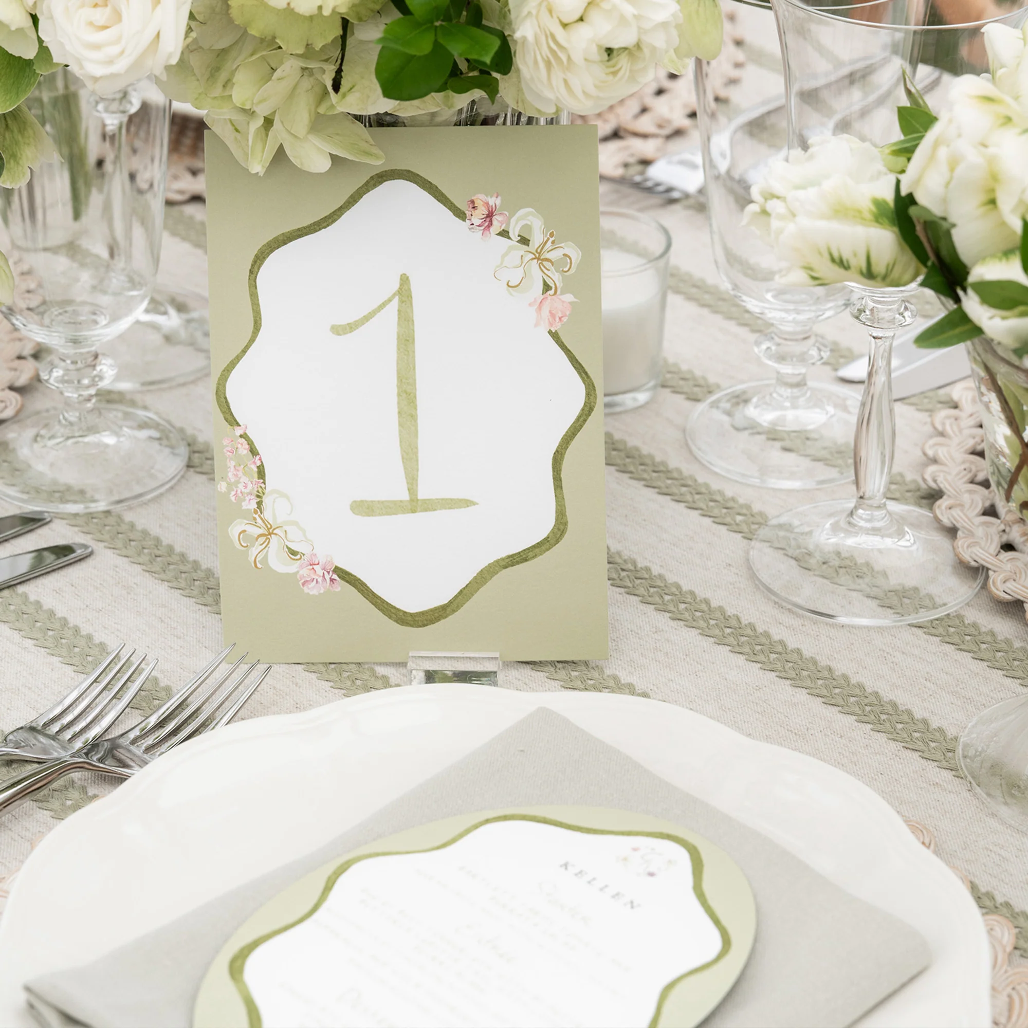 Vivienne Pistachio - Image 5
