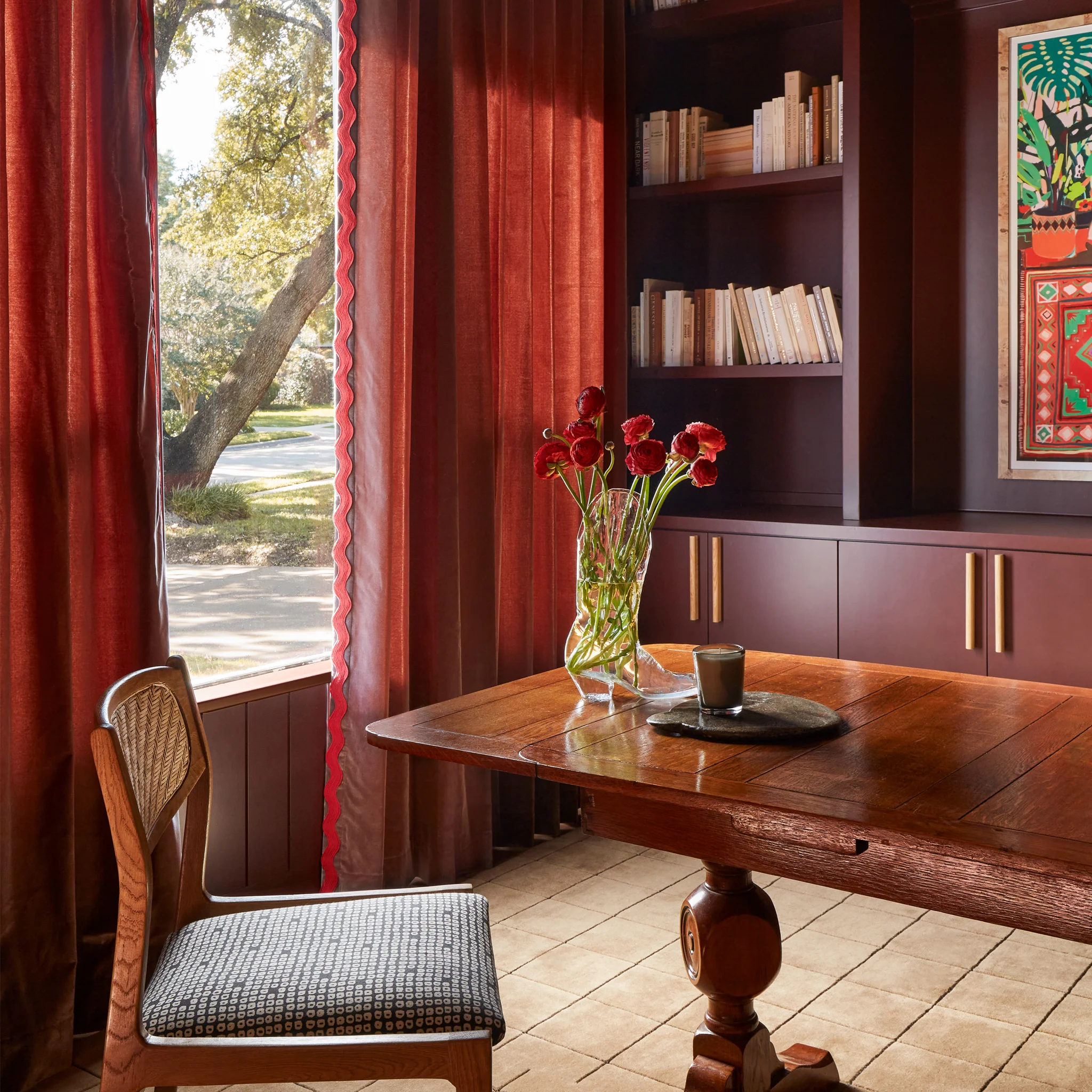Walnut Velvet - Image 4