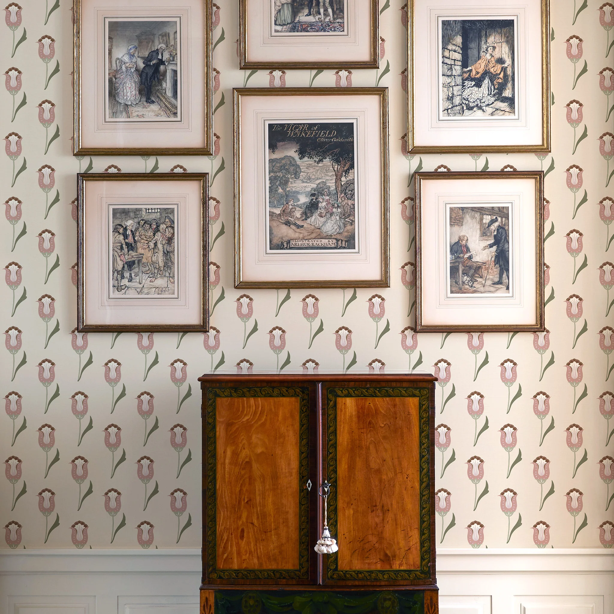 Annabelle Orchid - Image 3