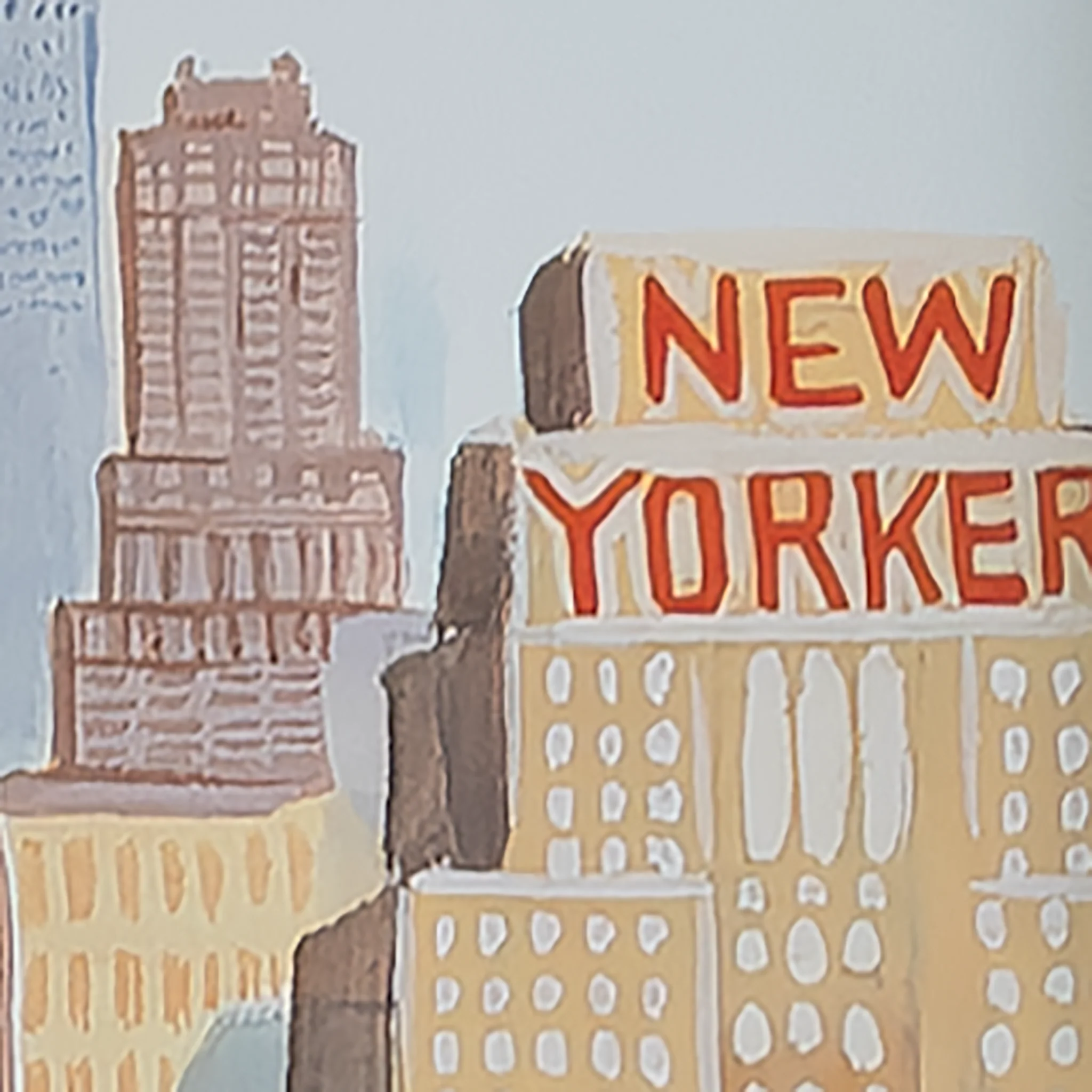 Bleecker - Image 2