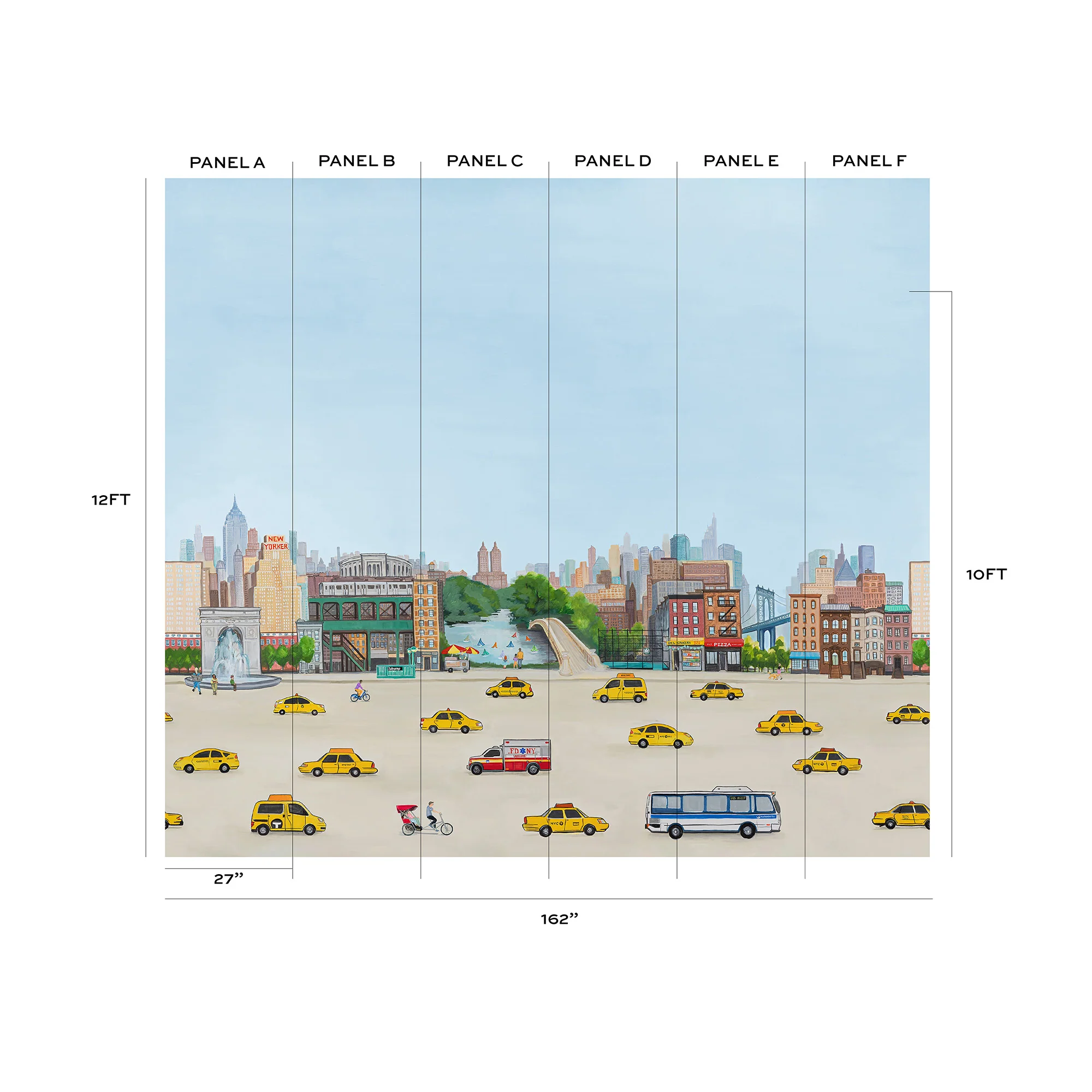 Bleecker - Image 3