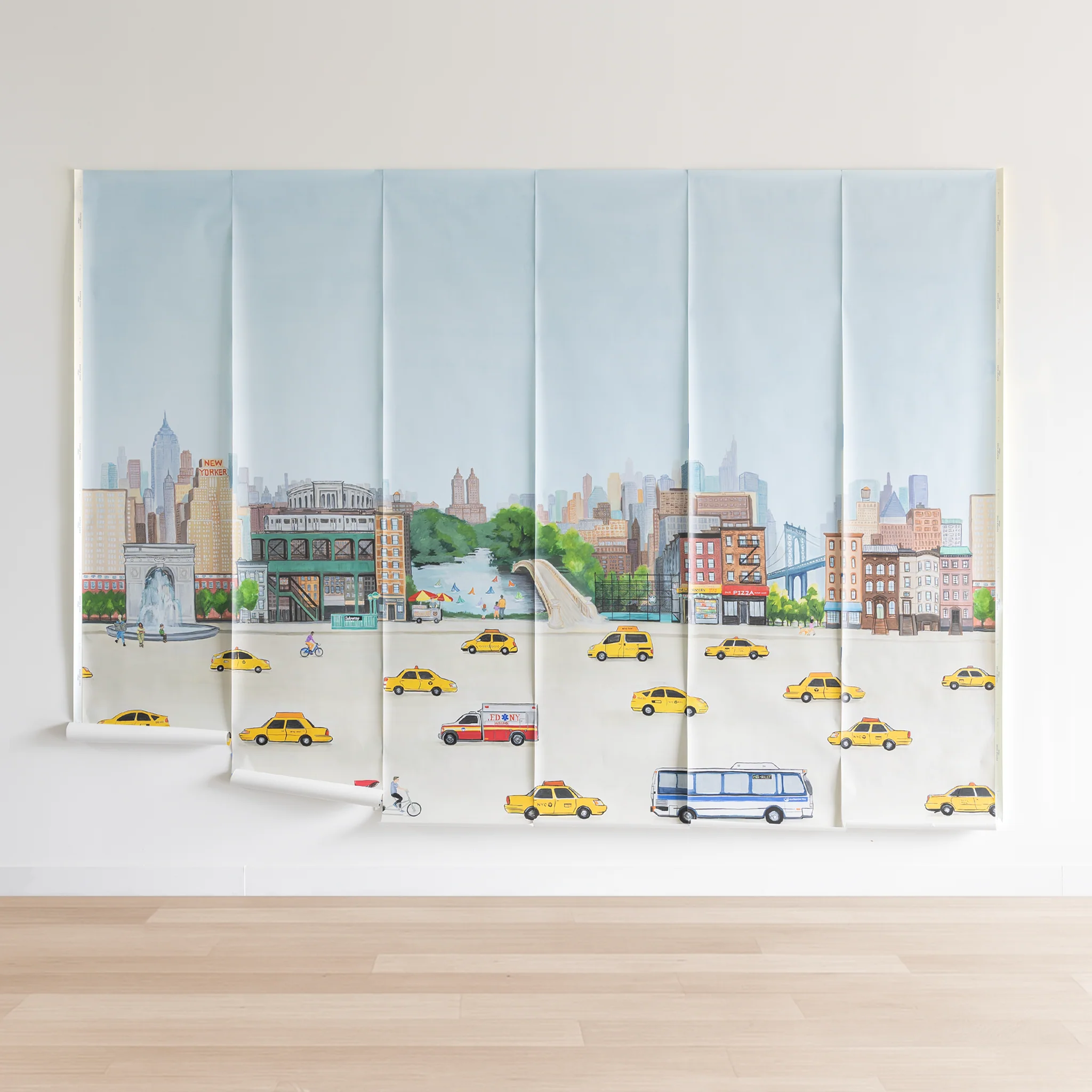 Bleecker - Image 4
