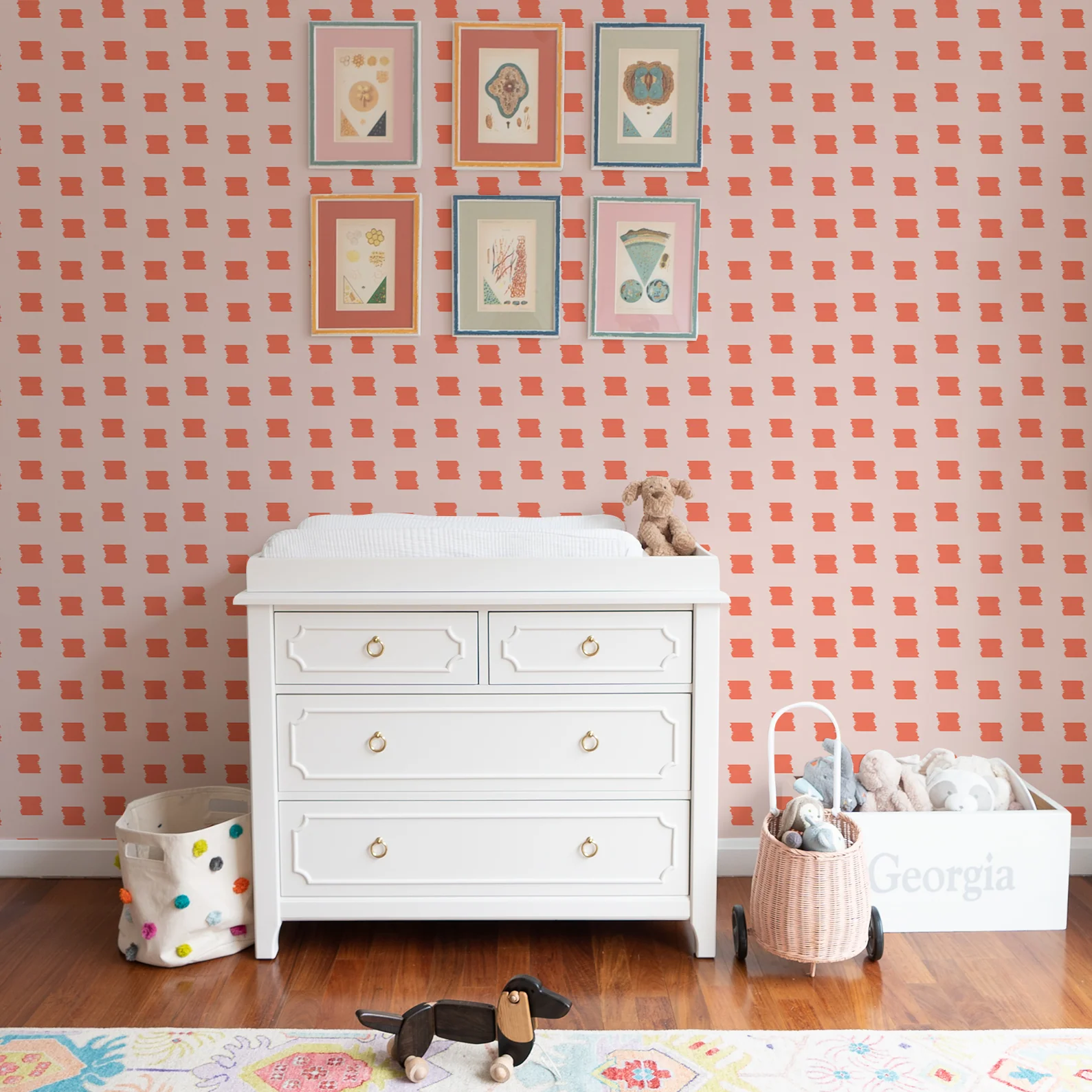 Denton Orange - Image 4