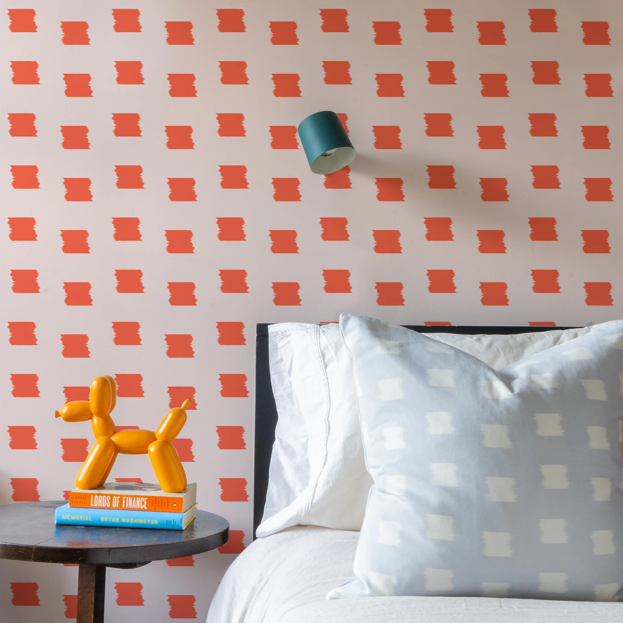 Denton Orange - Image 5