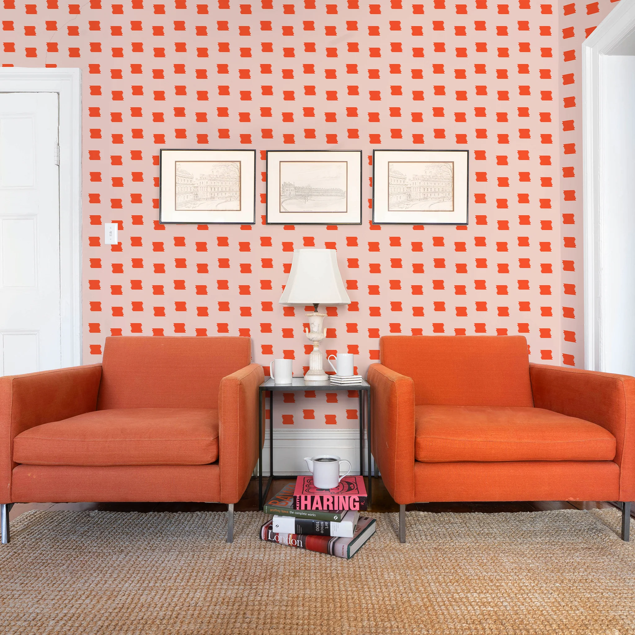 Denton Orange - Image 6