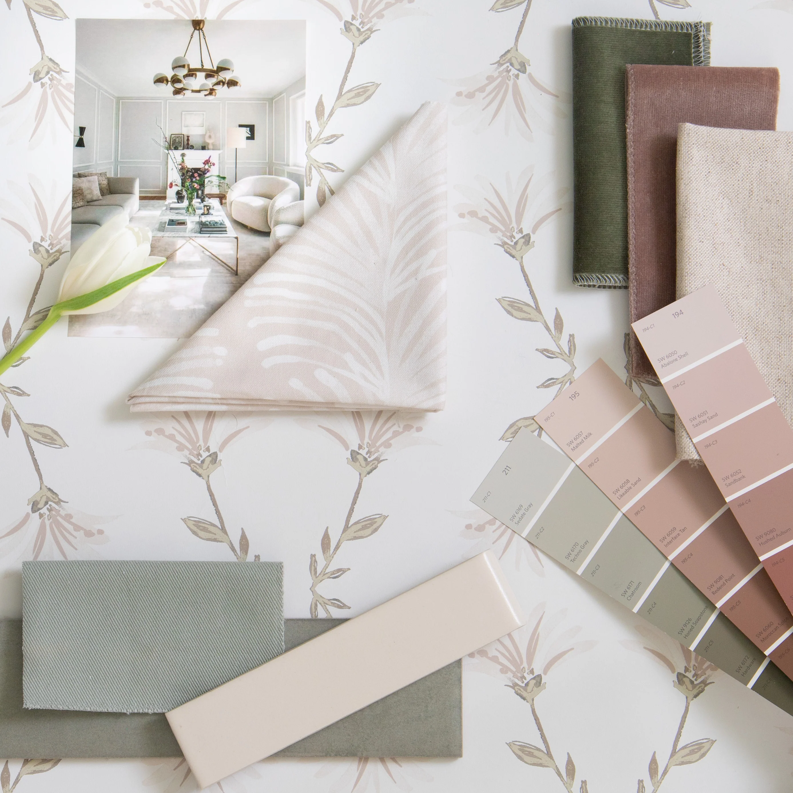 Marina Cream - Image 6