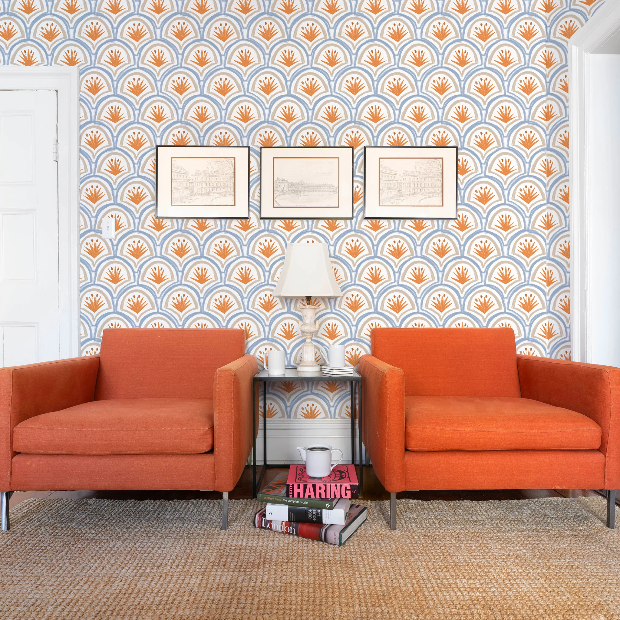 Thatcher Apricot - Image 3